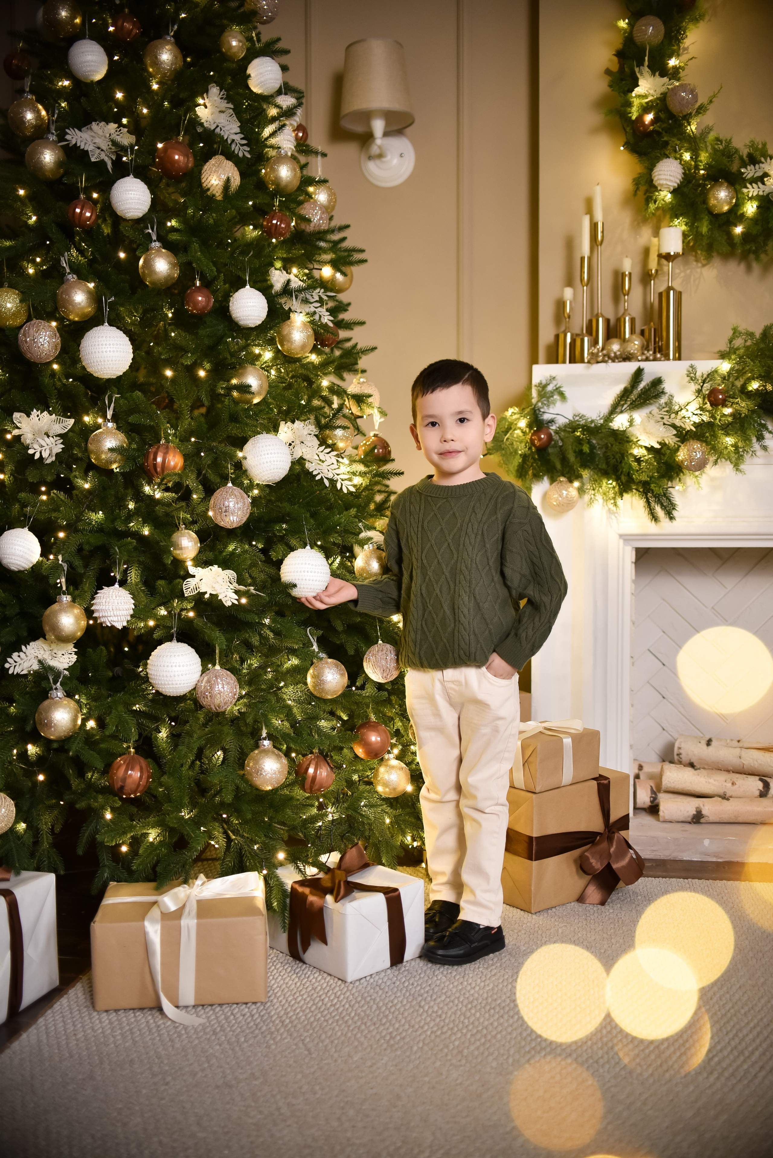 Шолпан. Фотограф Тамара Катапова