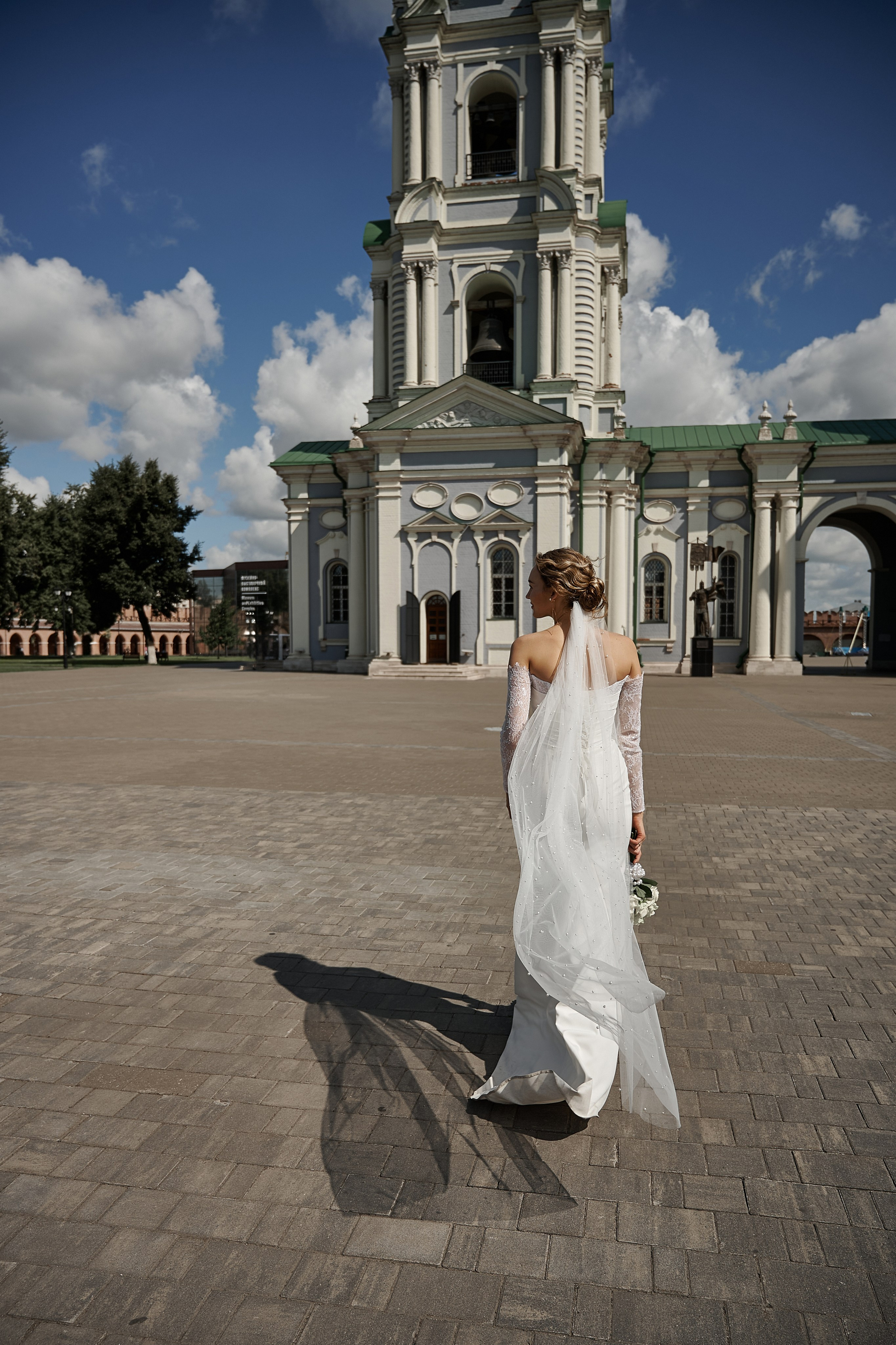 Ольга и Сергей!. Свадебный и семейный фотограф в Щёкино, Тула I Мария Житная