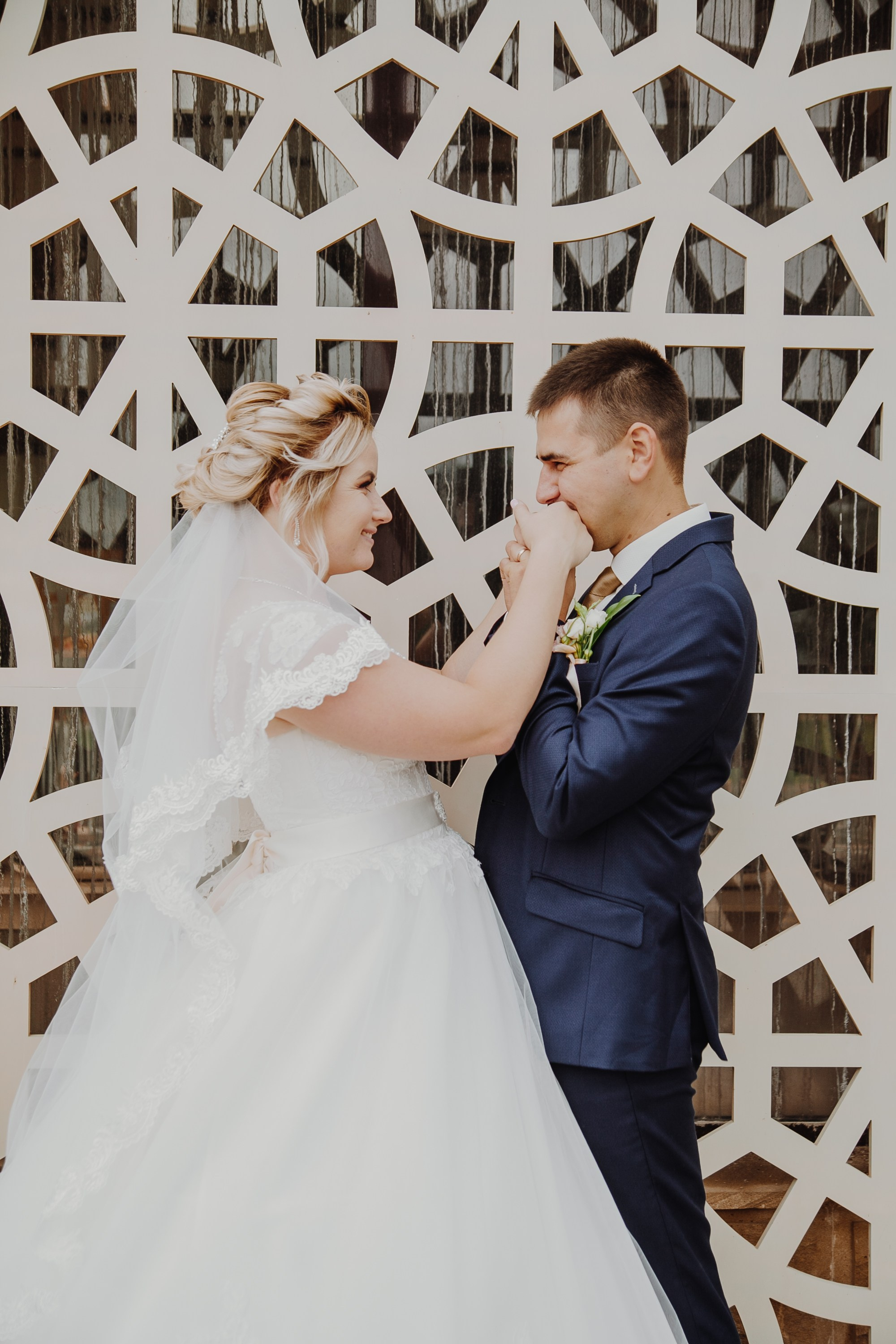 Кирилл и Наталья. Свадебный и детский фотограф в Волгограде Слава Белов