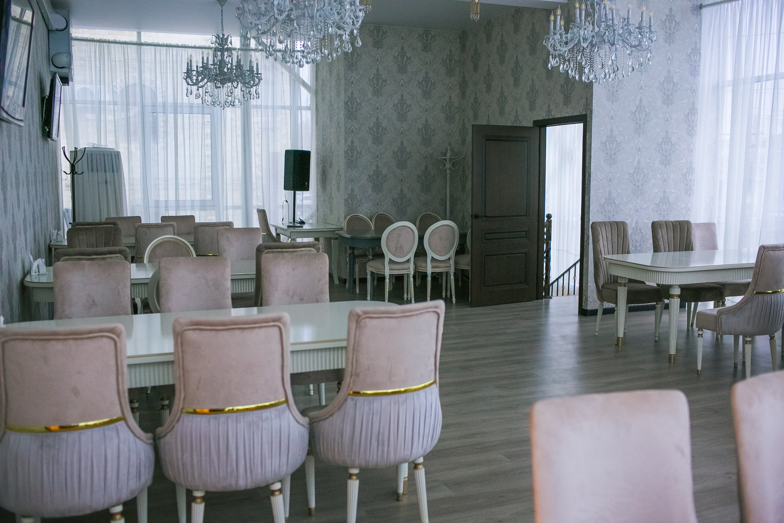 Интерьер. Свадебный и детский фотограф в Волгограде Слава Белов