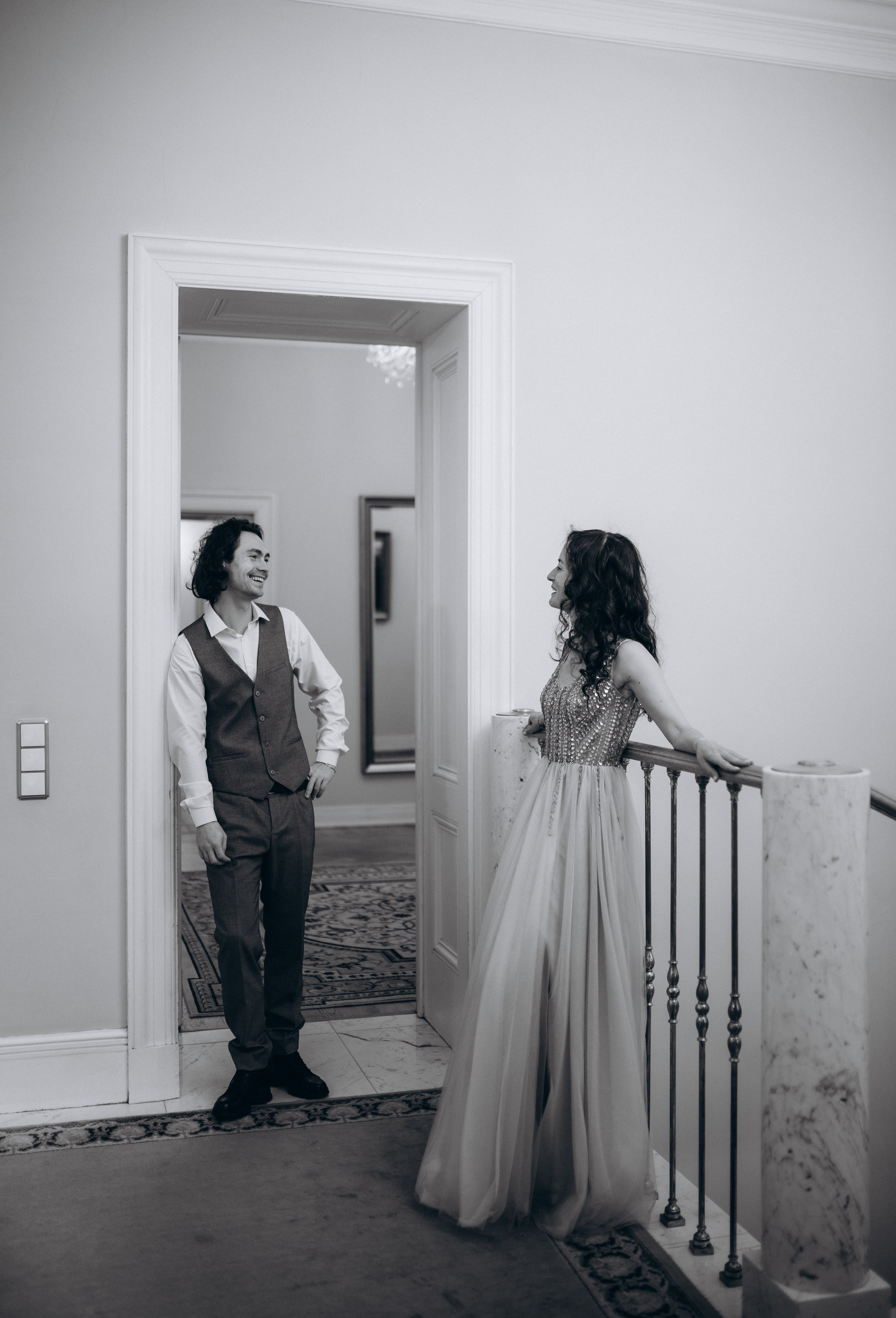 Татьяна & Михаил. Фотограф Винокурова Кристина в Санкт-Петербурге