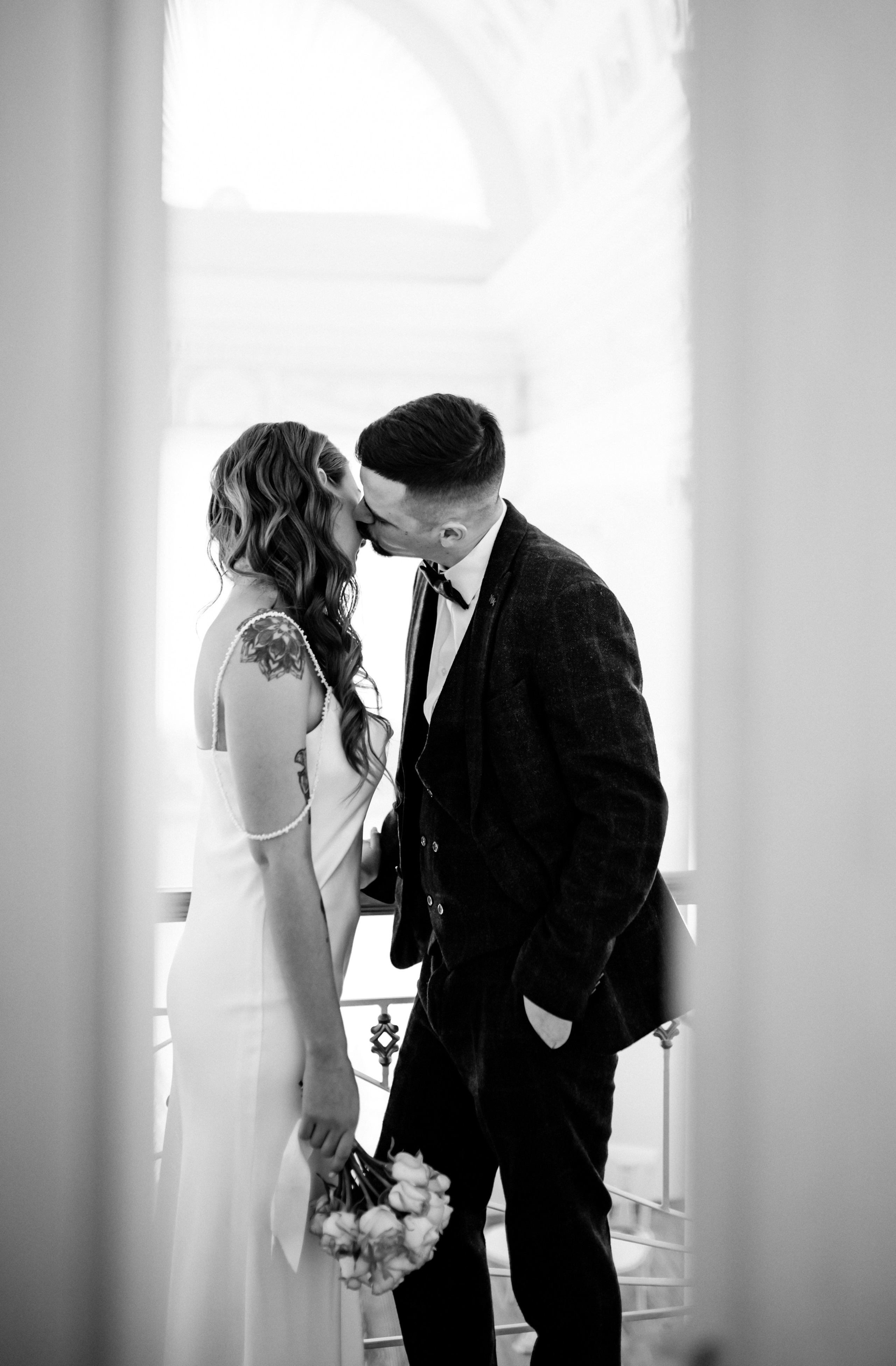 Евгений & Кристина. Фотограф Винокурова Кристина в Санкт-Петербурге