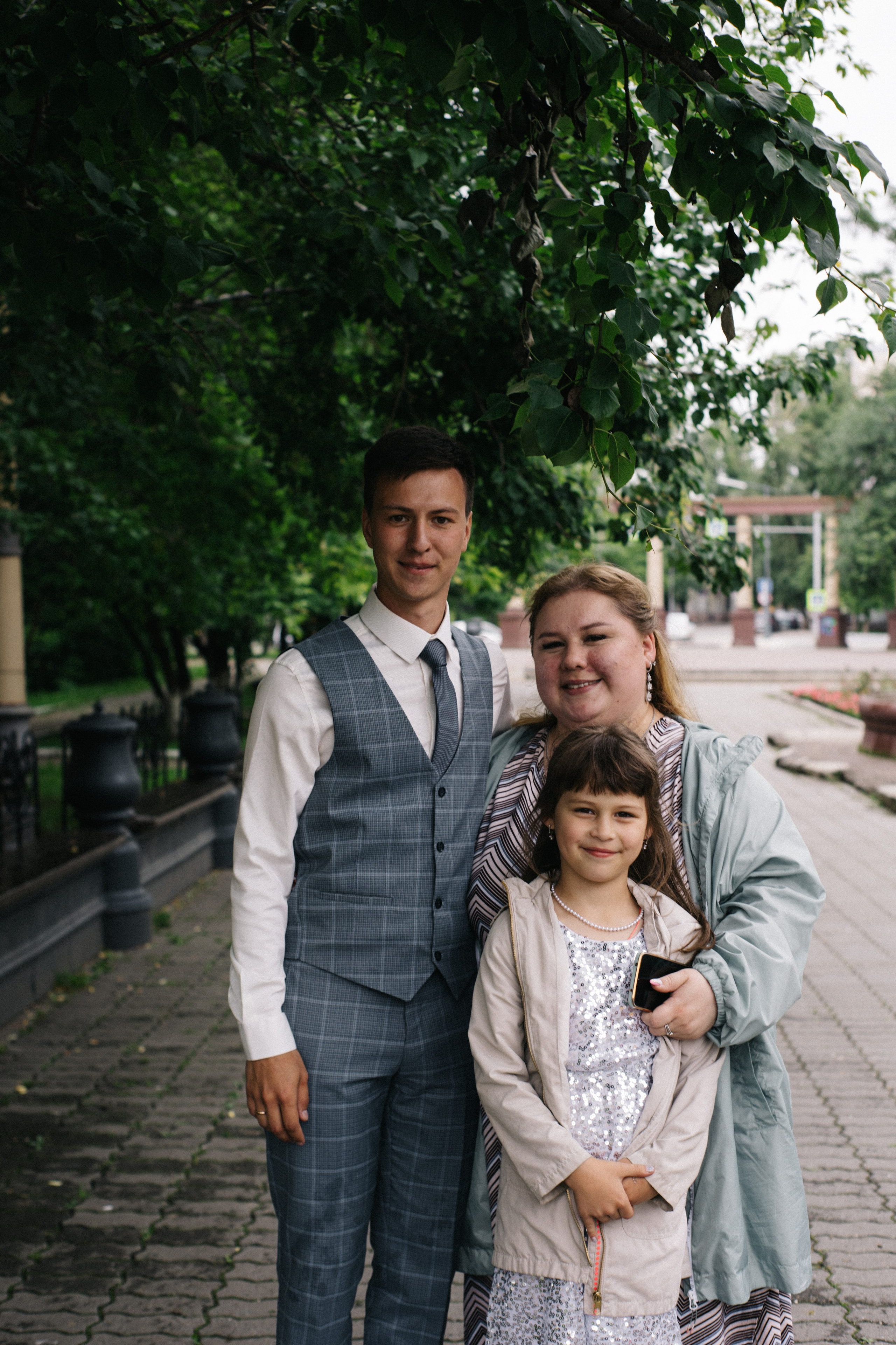 Свадебный день. Фотограф в Иркутске