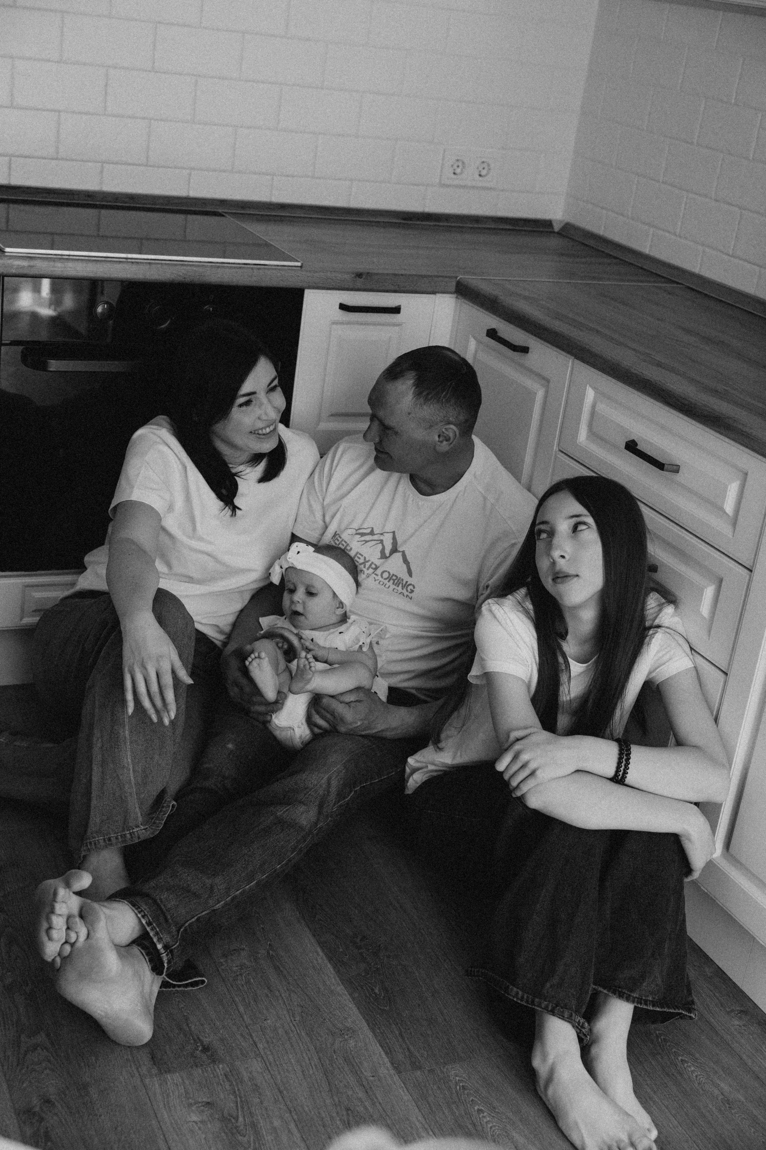 Домашняя. Свадебный, семейный фотограф в Иркутске Светлана Макаричева