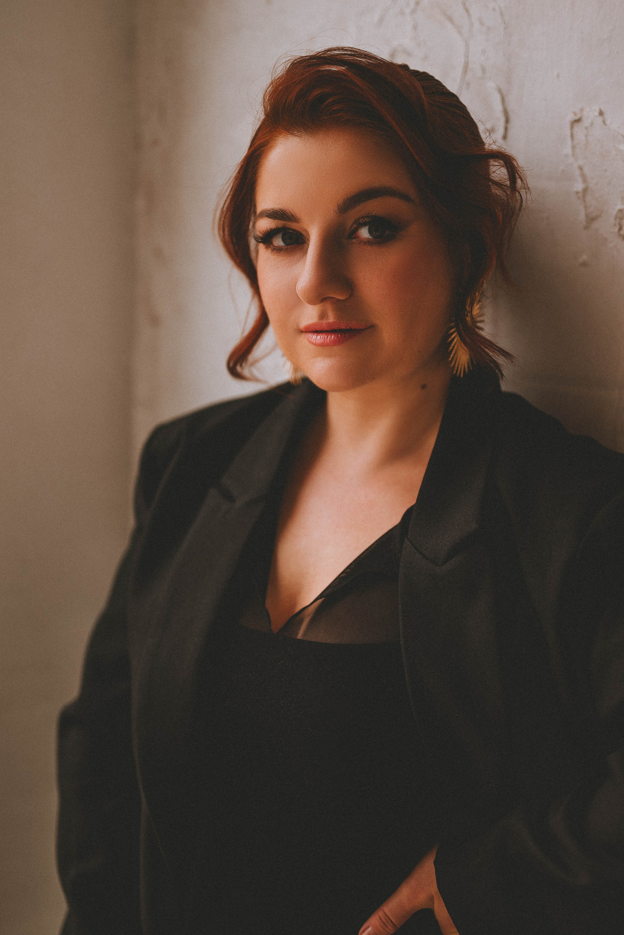 Юлия. Фотограф Кристина Пархоменко