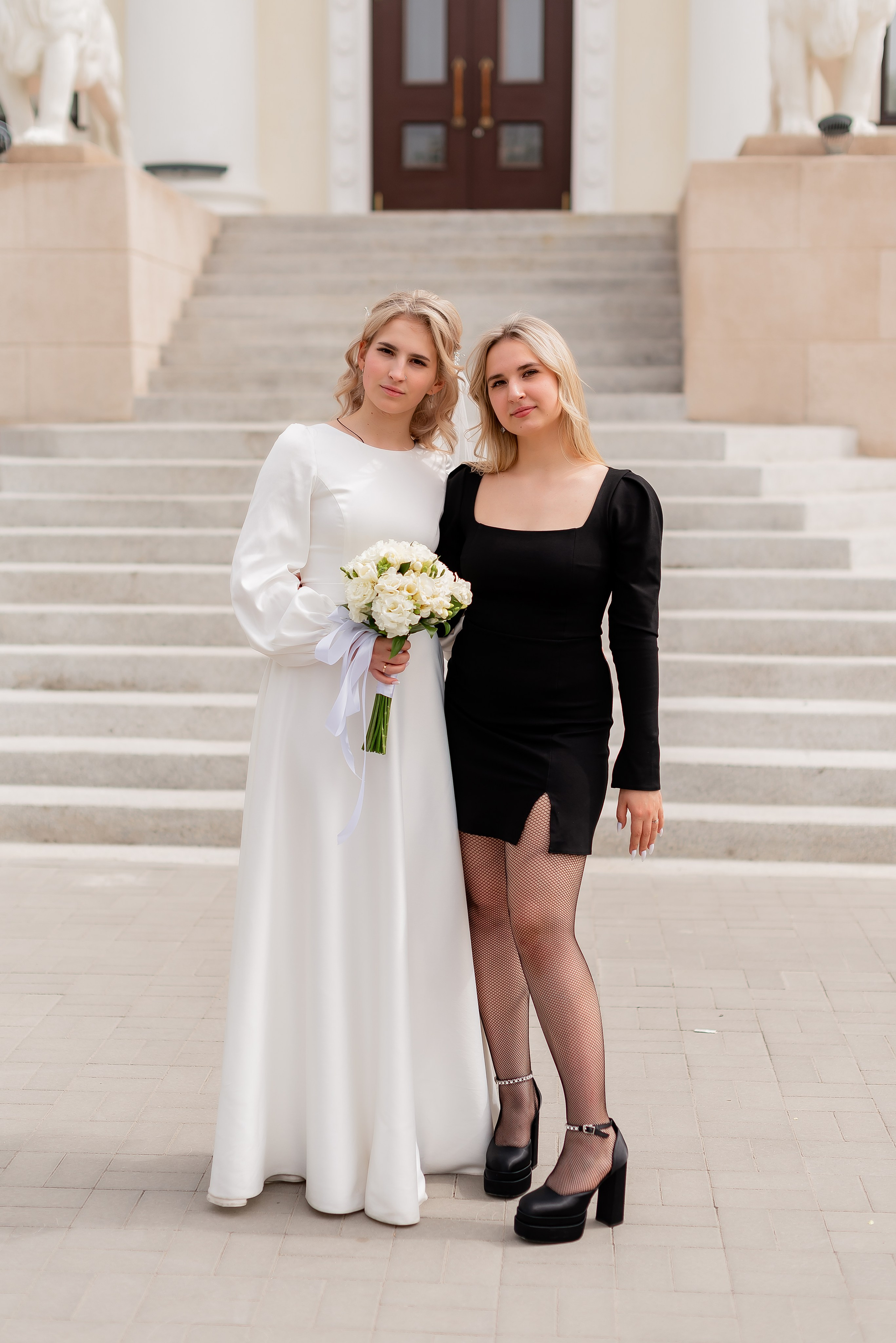 Иван и Кристина. Фотограф Татьяна Иванчикова