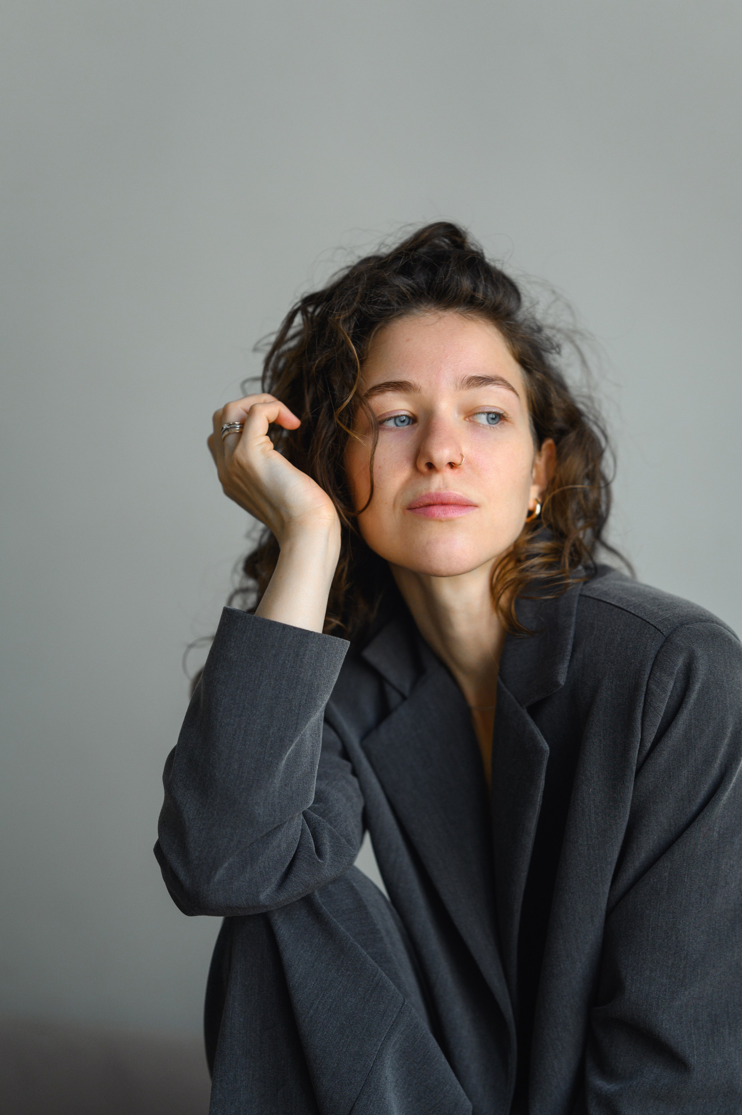 Лена. Свадебный и портретный фотограф в Санкт-Петербурге Ирина Келина