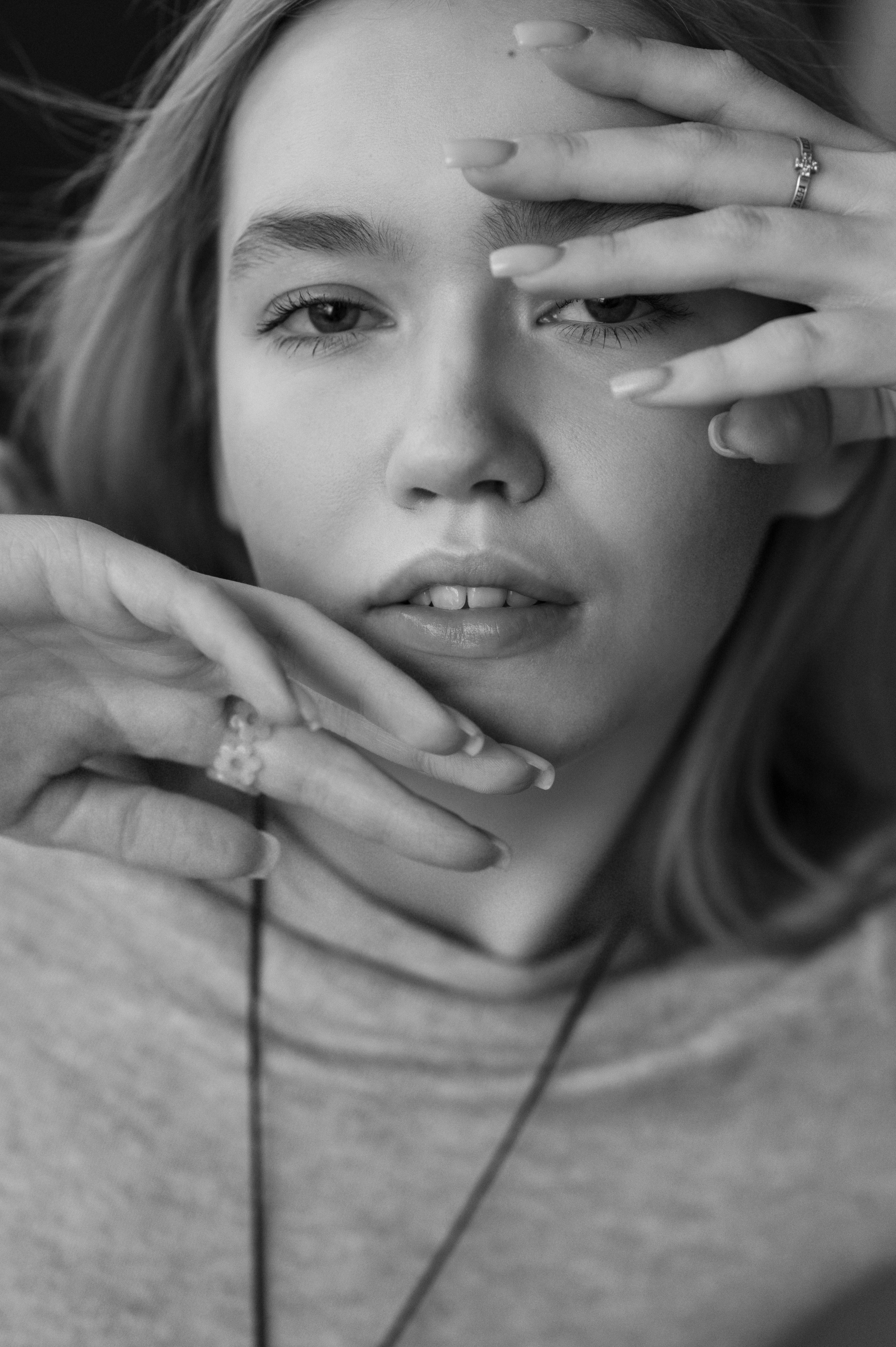 Вика. Свадебный и портретный фотограф в Санкт-Петербурге Ирина Келина