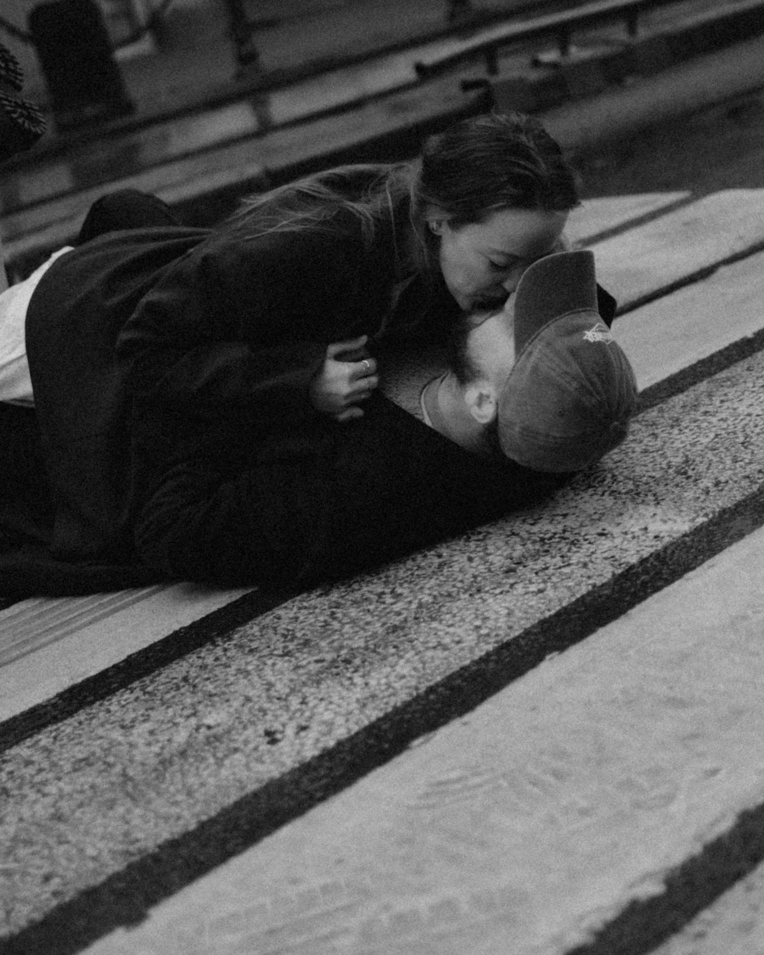 Love Story Карина и Андрей. Семейный фотограф в Нижнем Новгороде Бацманова Дарья