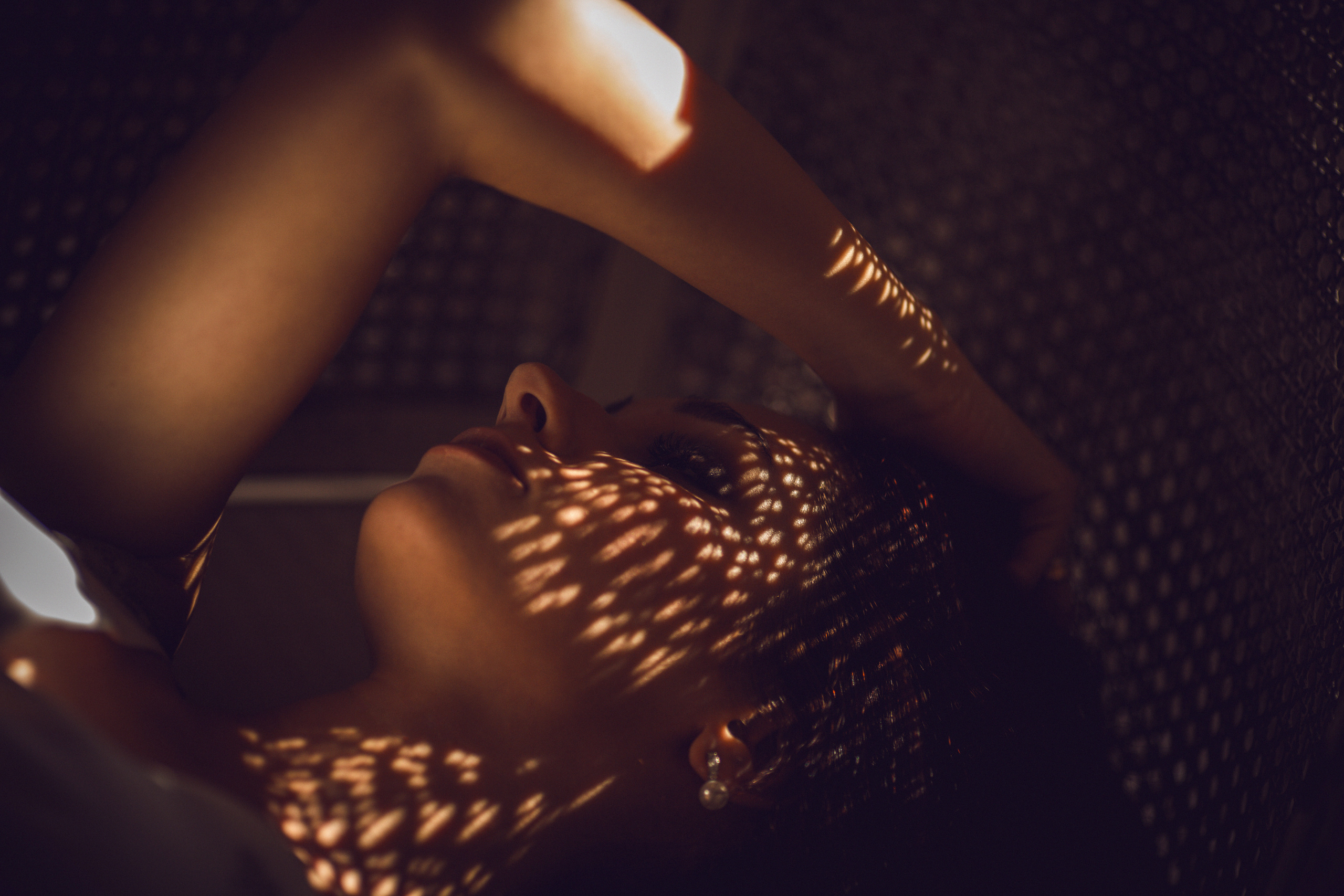 Утро невесты Дарьи. Фотограф Ксюша Белоносова