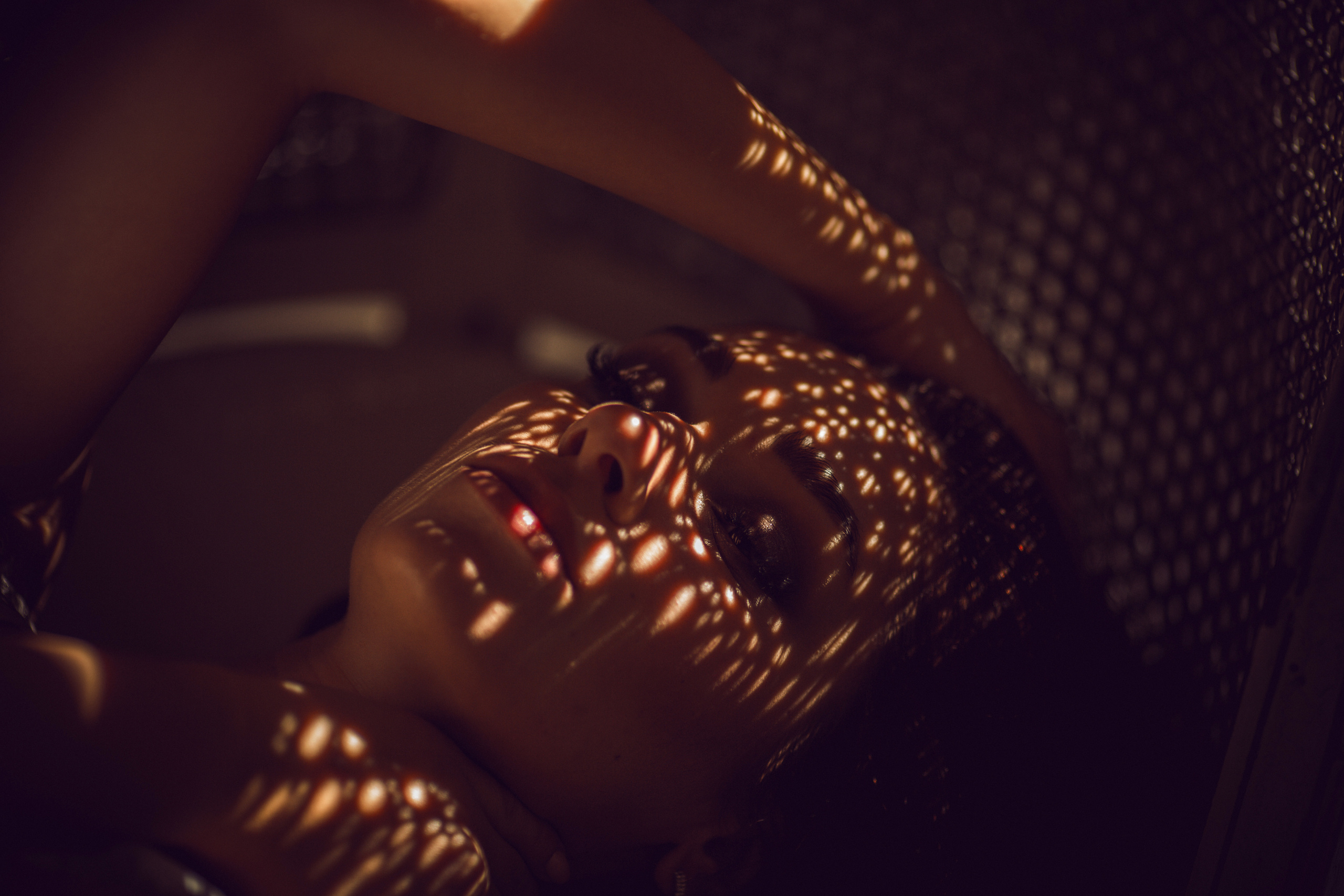 Утро невесты Дарьи. Фотограф Ксюша Белоносова