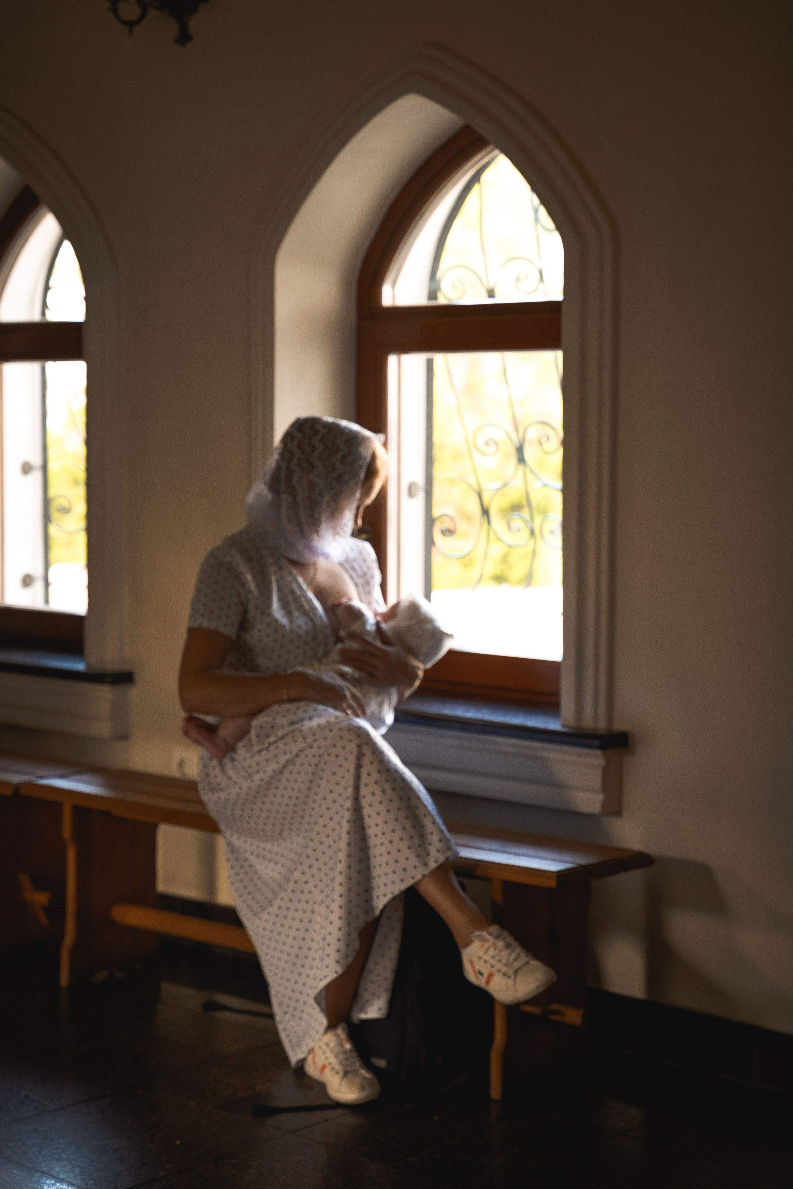 Дарья. Фотограф в Ульяновске Александра Григоровских