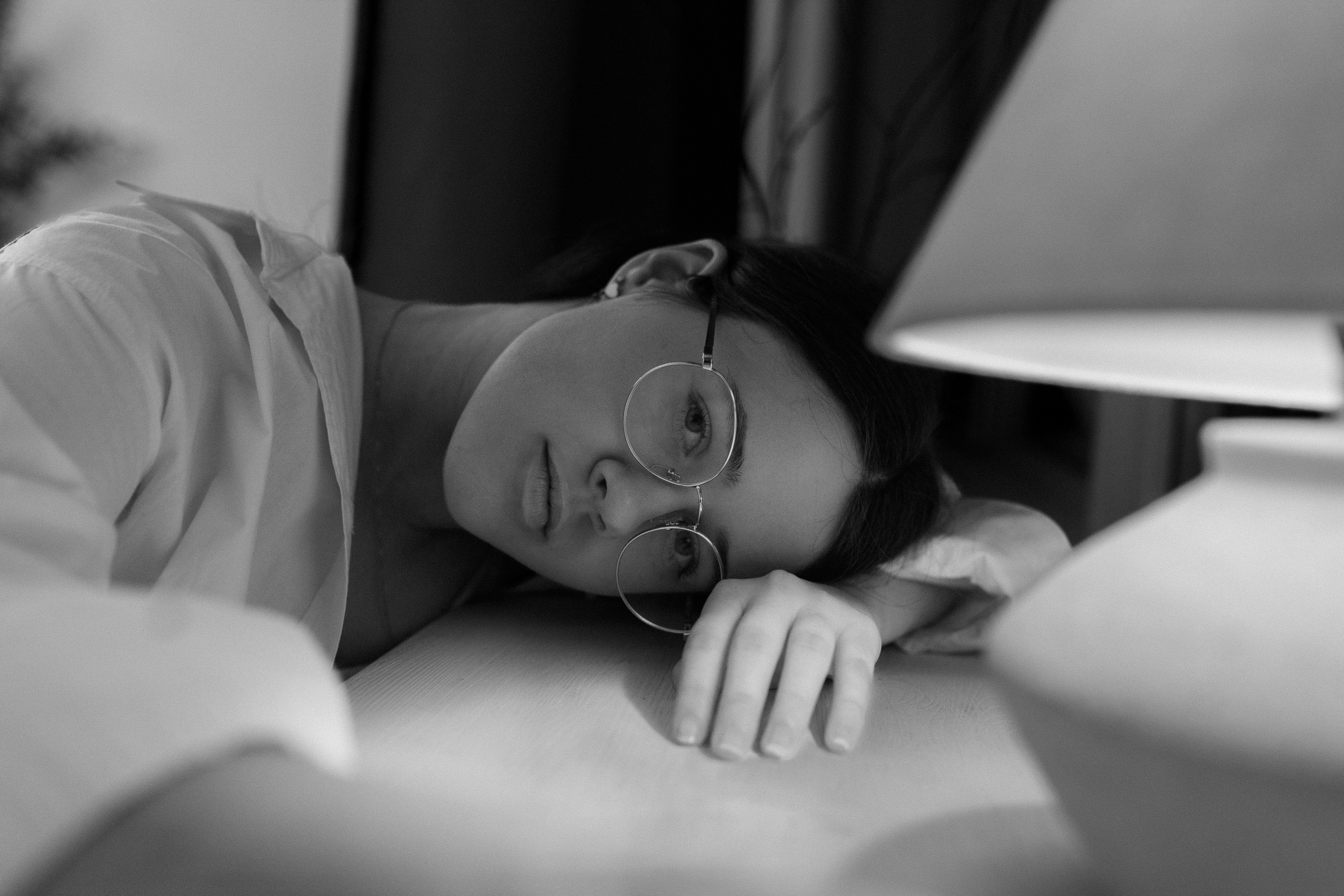 Вика. Портретный фотограф в Минске | Юлия Захвицевич