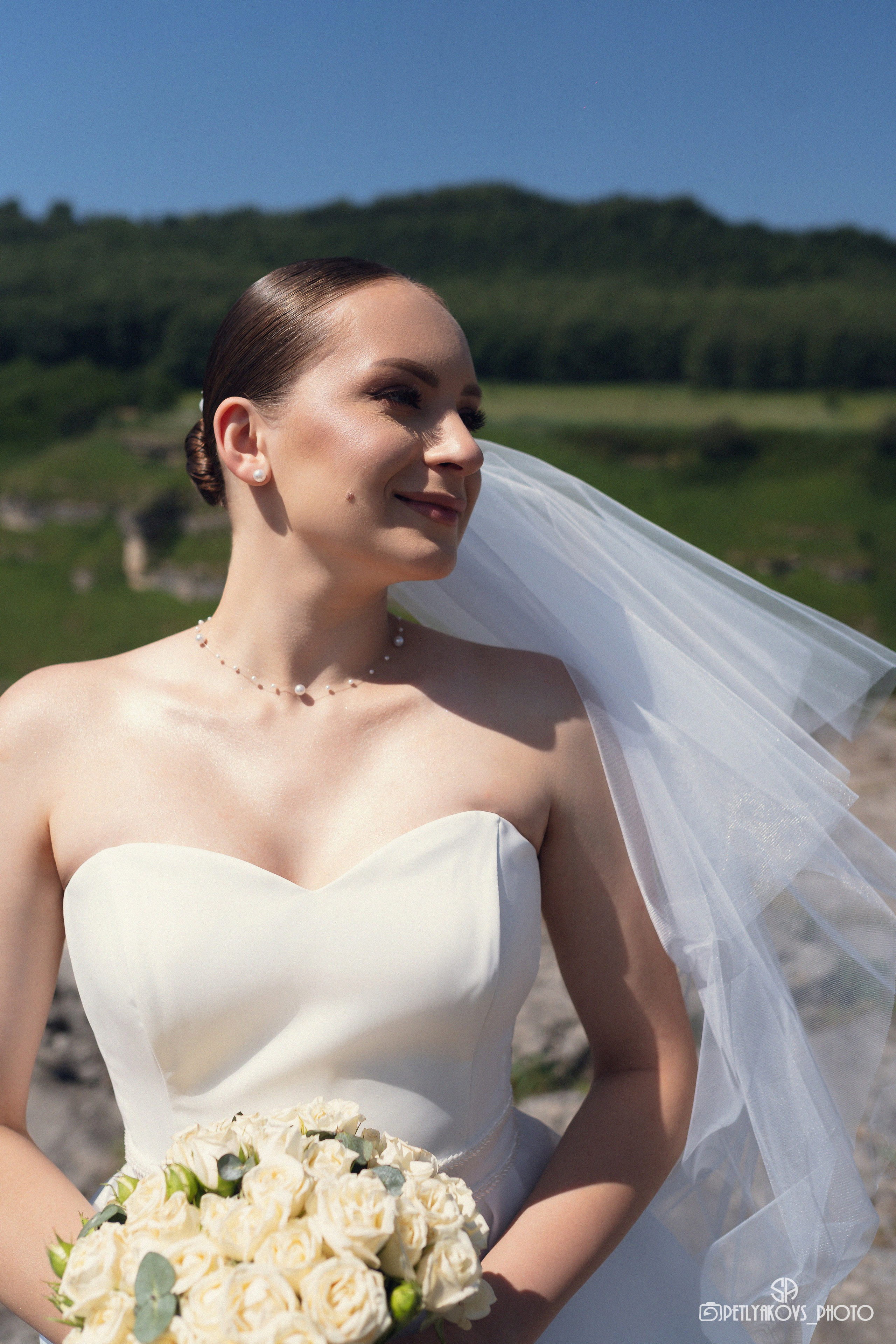 Свадьба Романа и Надежды. Фотограф, видеограф Пятигорск, Ставрополь, Ессентуки, Petlyakovs_photo