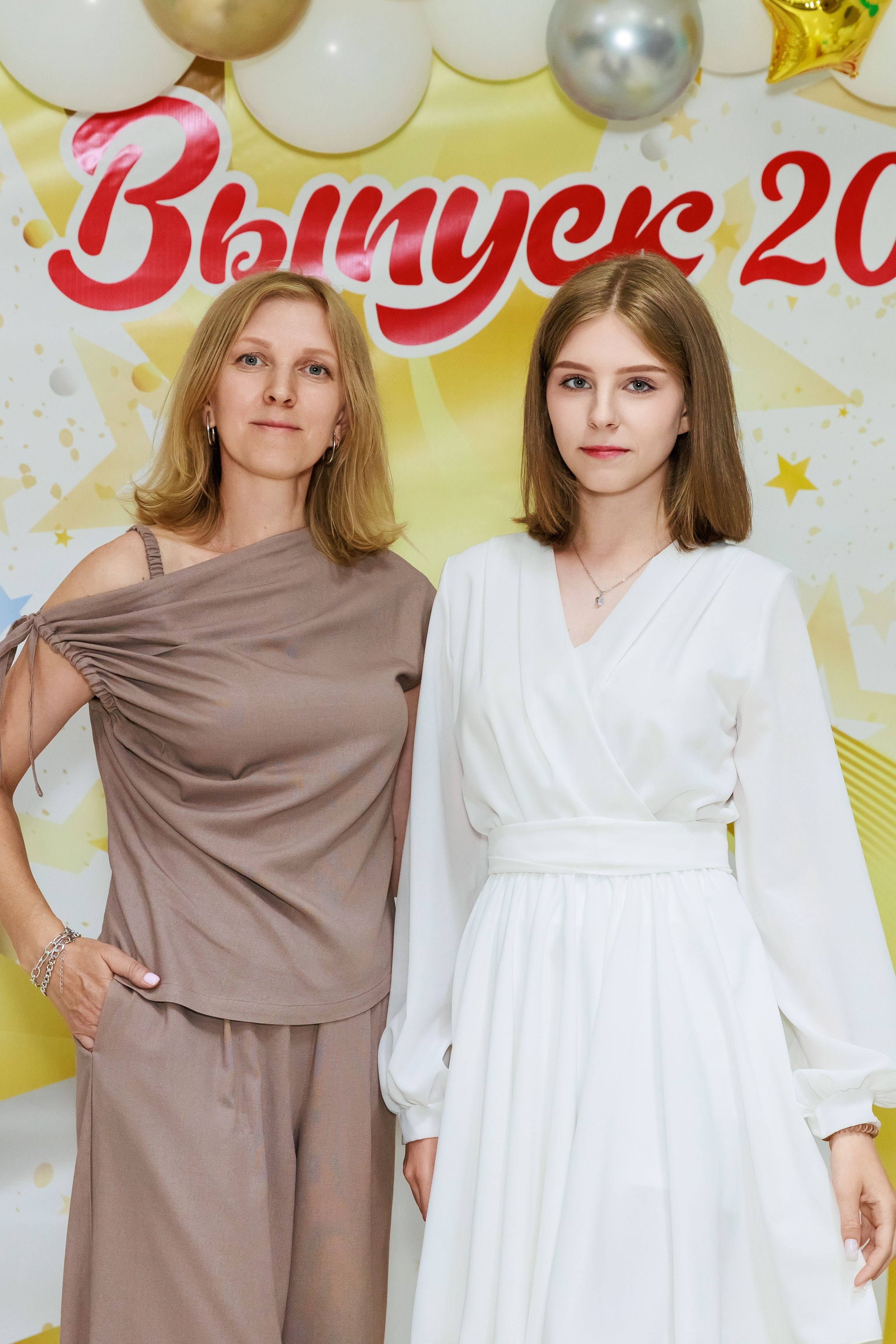 Выпускной 11 классов. Фотограф Новосибирск — Наталья Гресь