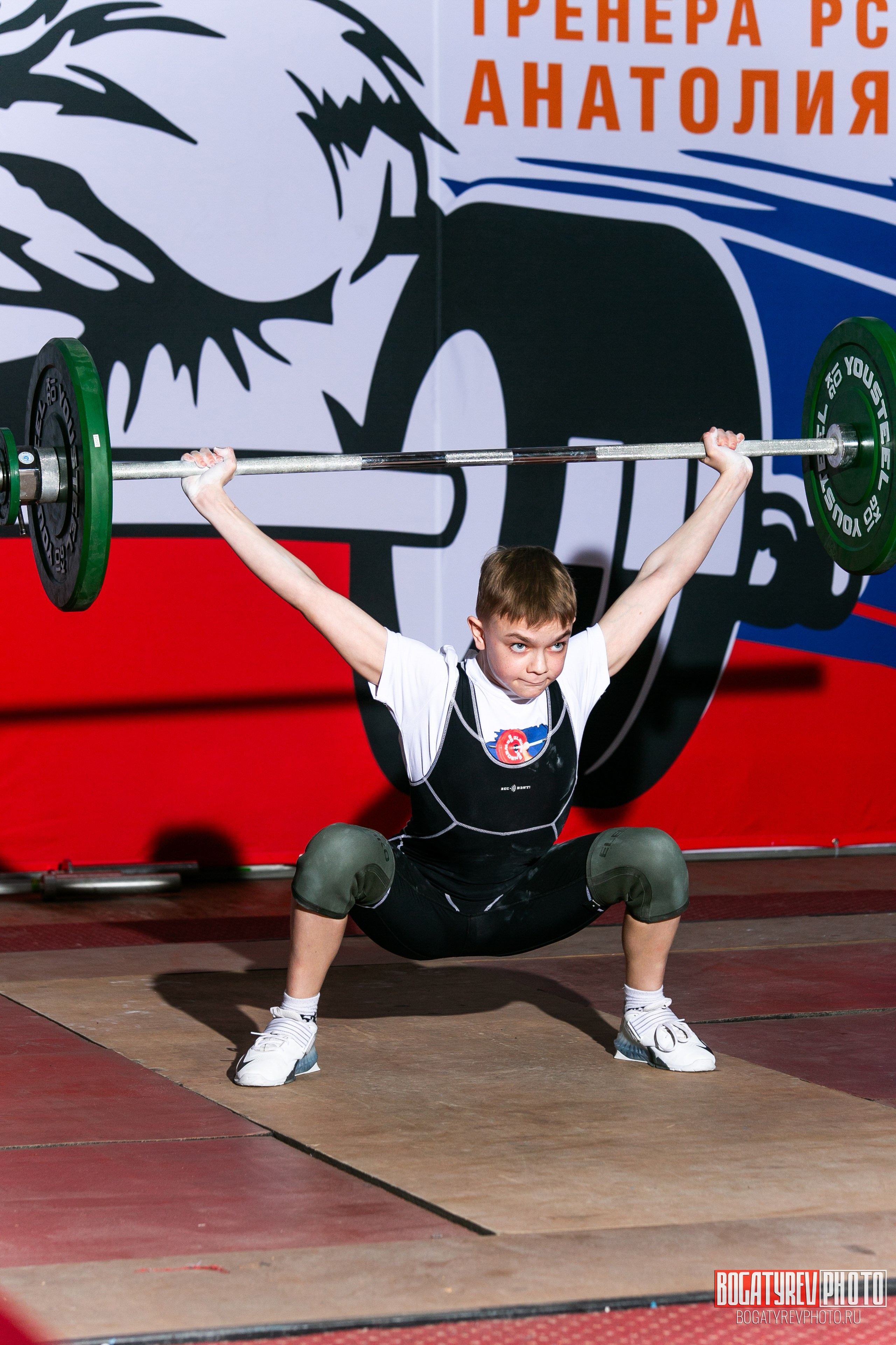 «Мы Вместе» Всероссийский турнир по тяжелой атлетике памяти ЗТР РСФСР Рябцева. Профессиональный фотограф в Мценске и Орловской области