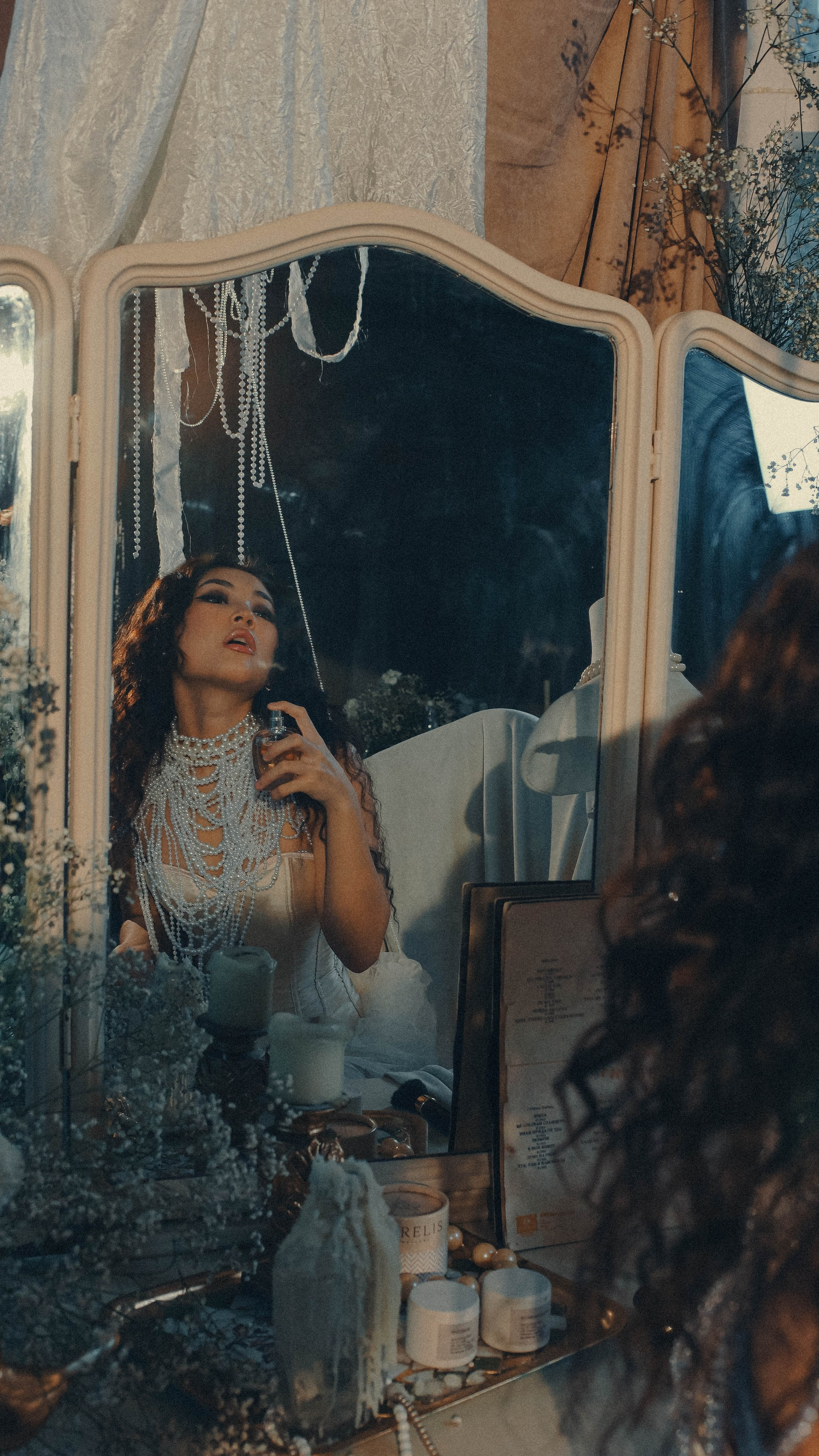 Мадина. Женский фотограф Омск, Екатерина Петрова