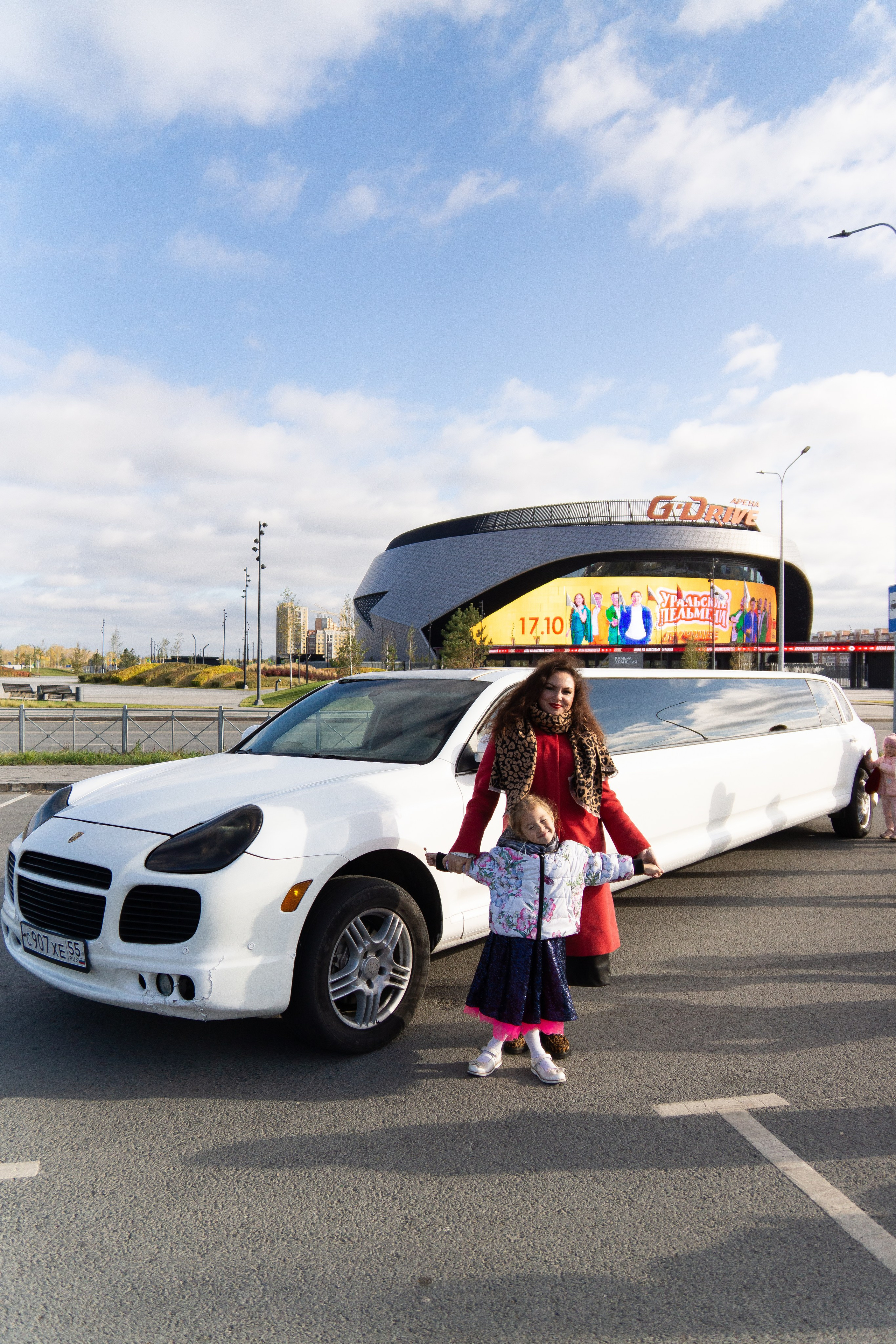 Хеппи безды Мирослава. Женский фотограф Омск, Екатерина Петрова