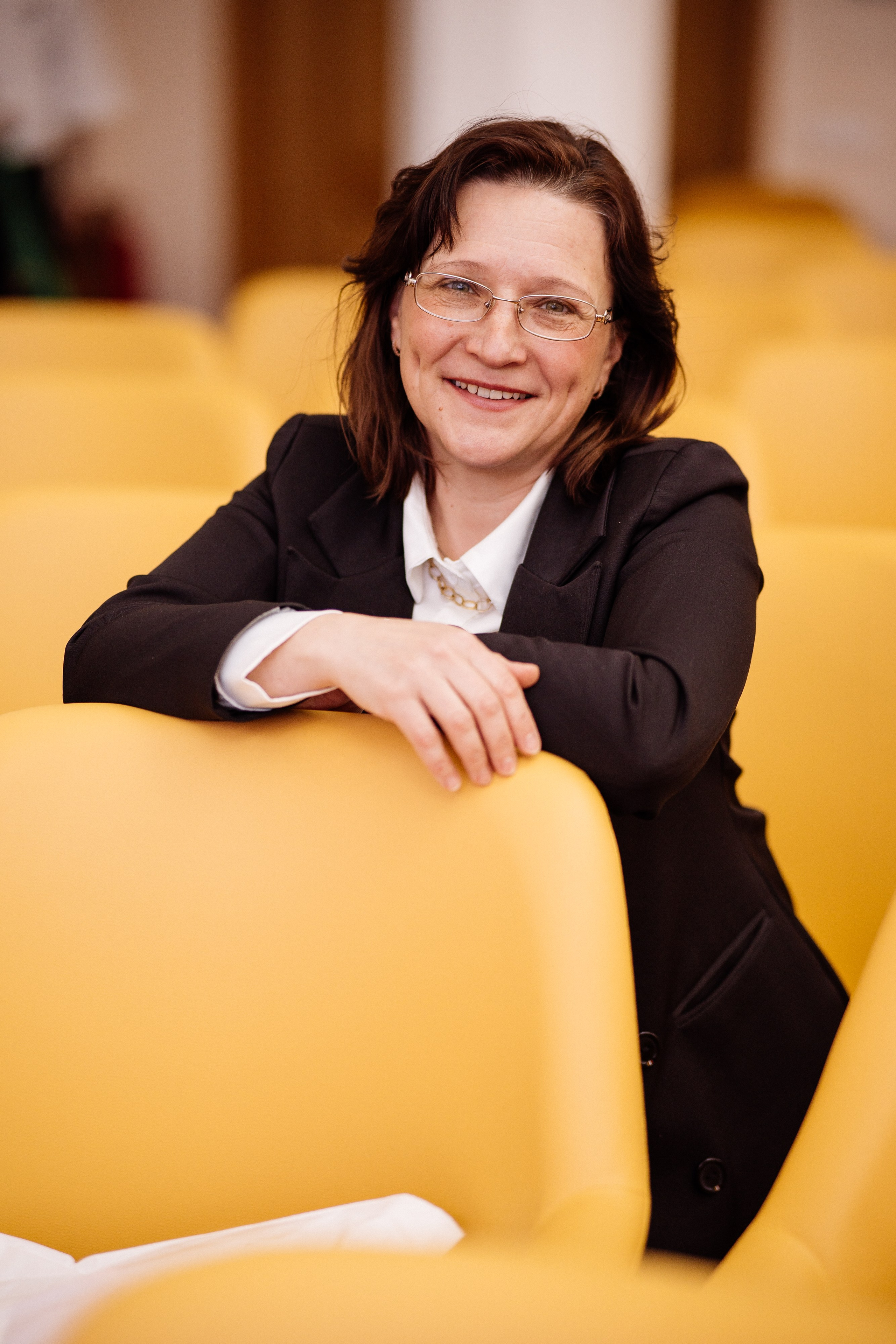 Конференция. Семейный свадебный фотограф Семен Егоров