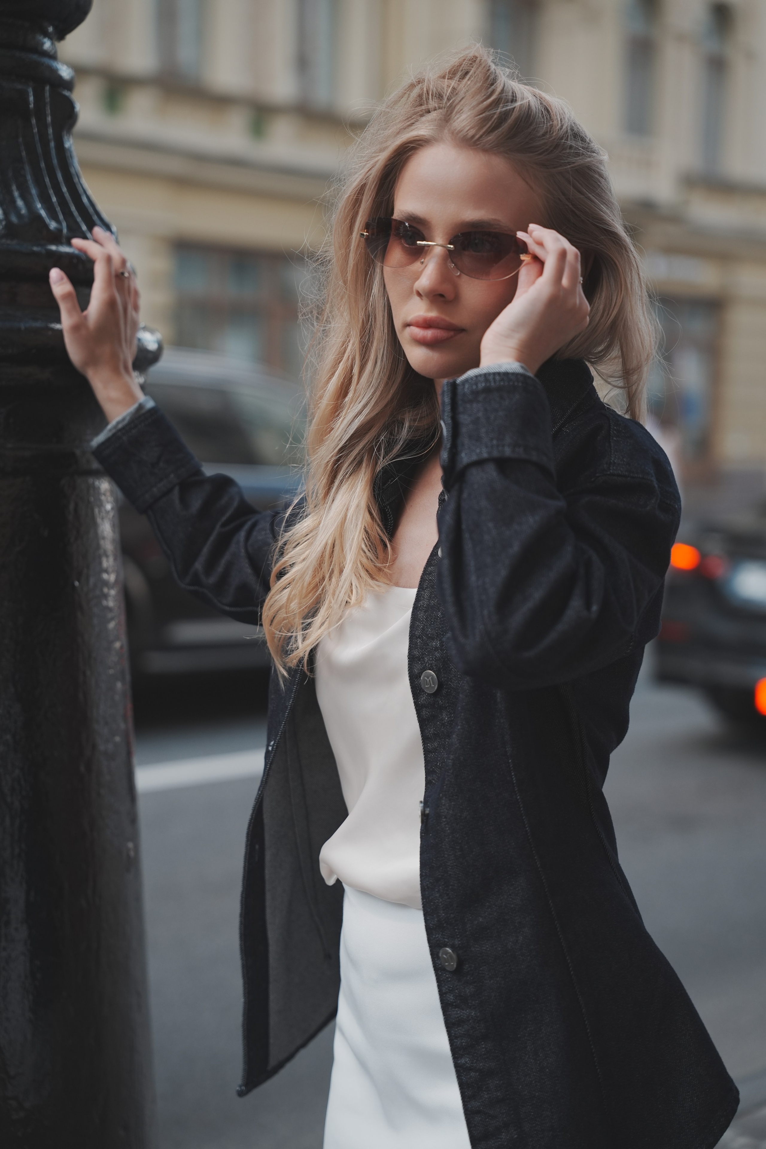 Viktoria | Street Photo. Фотография и Видеография