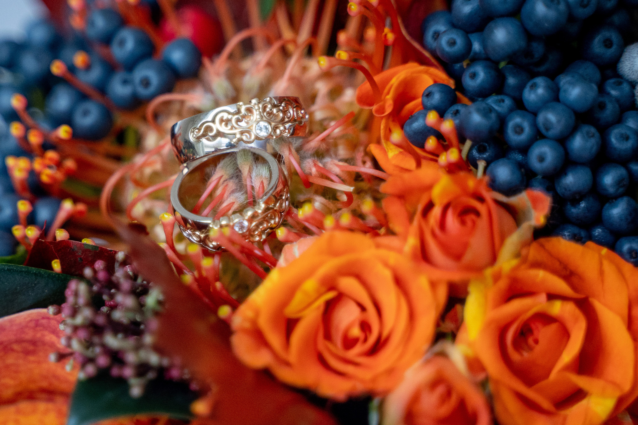 Виталий и Екатерина. Архив