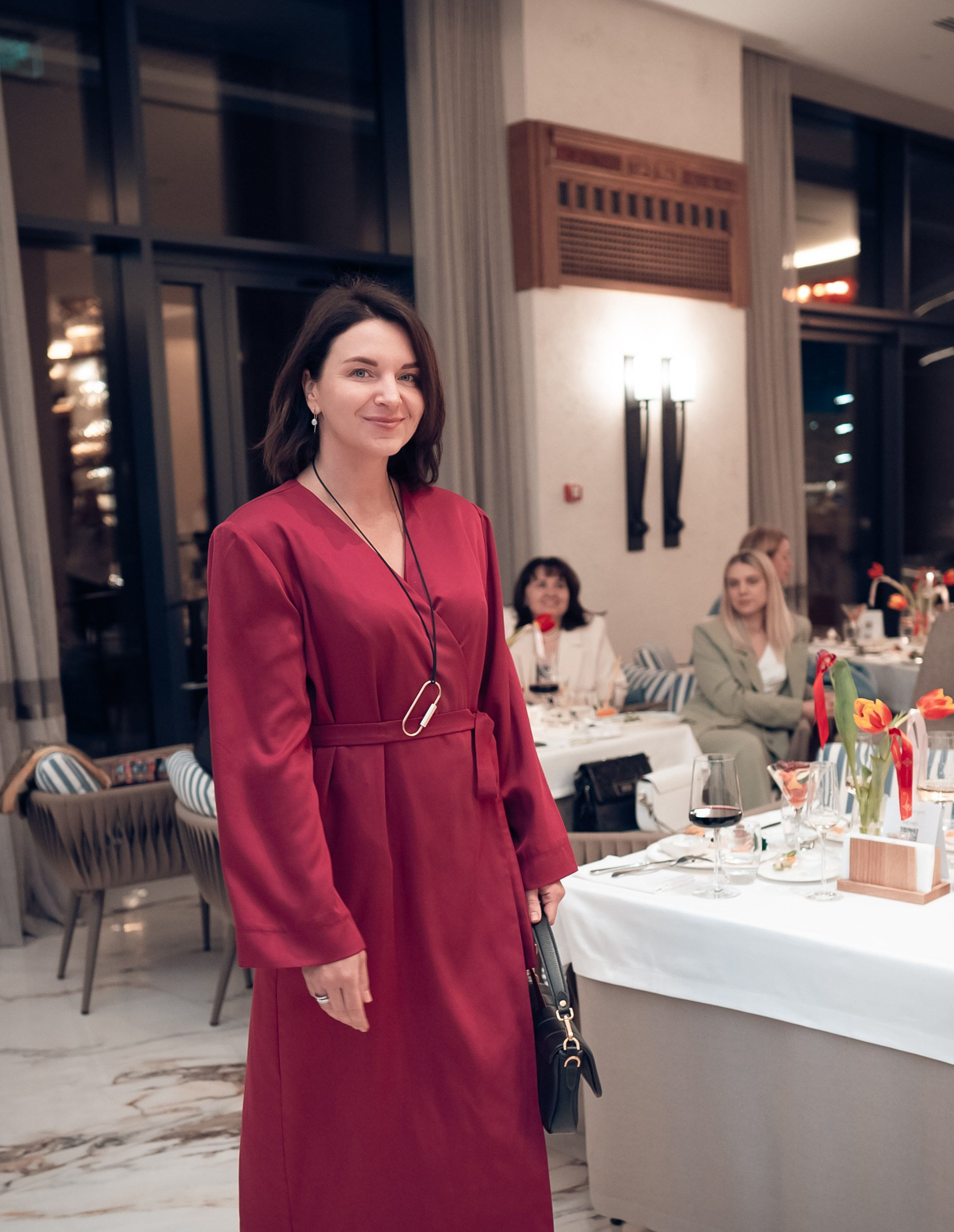 Стильный девичник в Luciano (Крым Форос). Церковный фотограф Севастополь