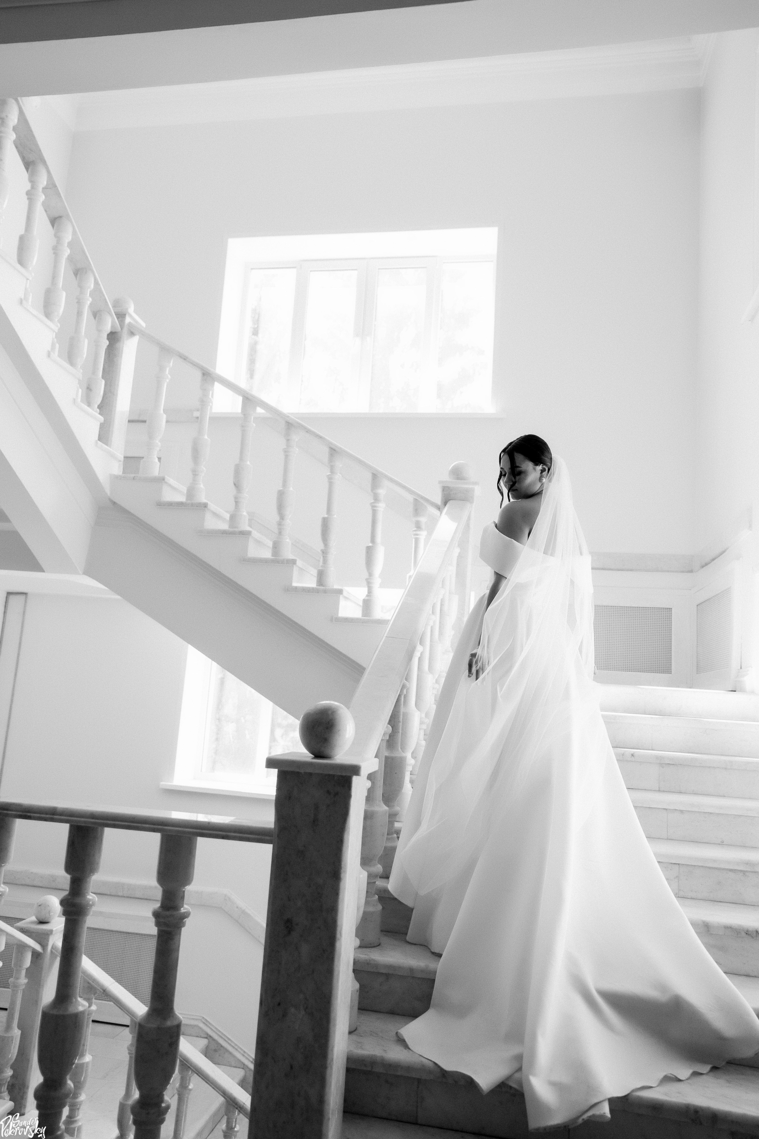 Дмитрий & Мария 17.06.2023. Свадебный и репортажный фотограф в Чебоксарах Покровский Александр