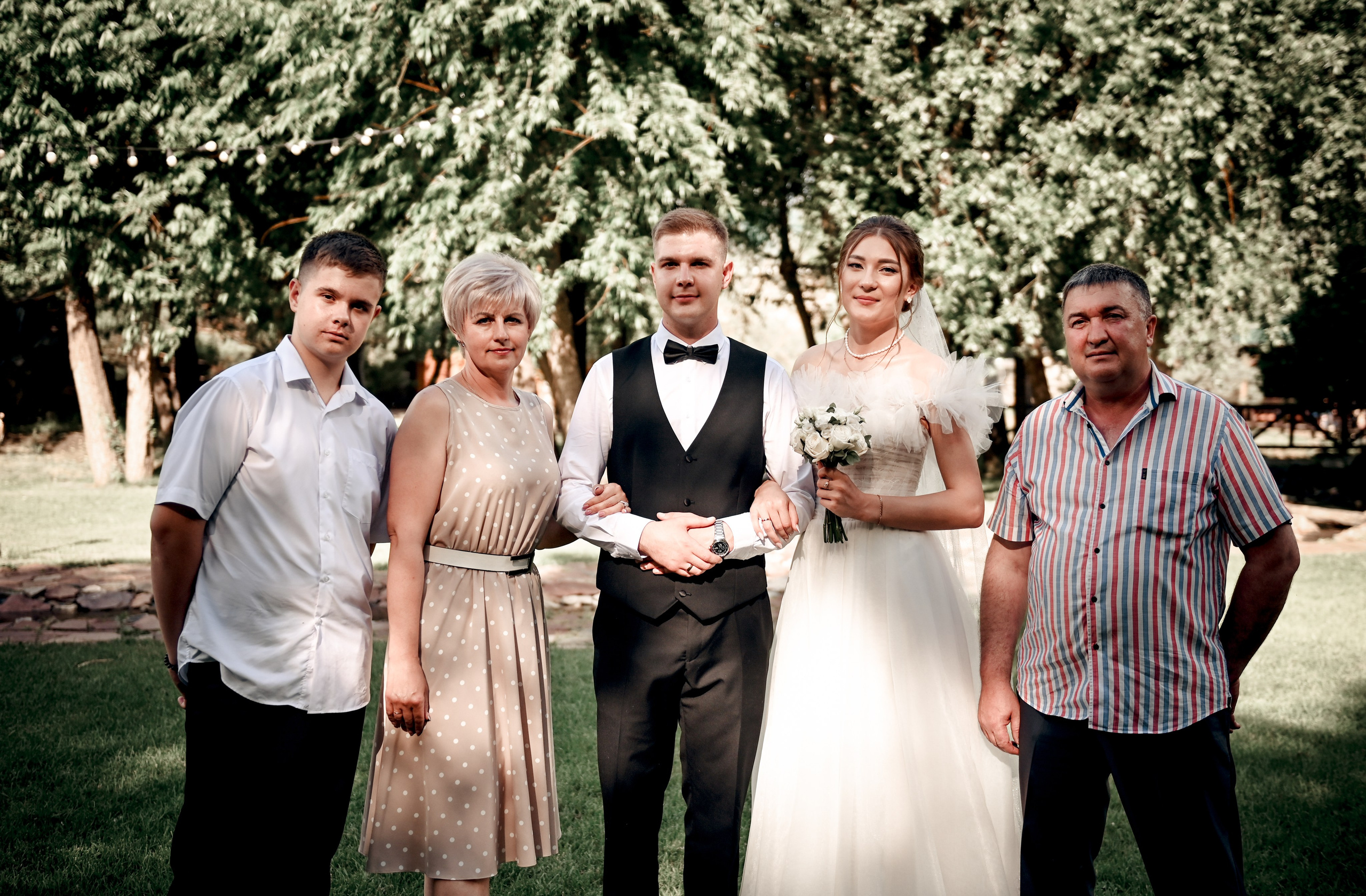 Алексей и Дарья. Свадебный, семейный, детский, контент фотограф в Омске Максим Ильин