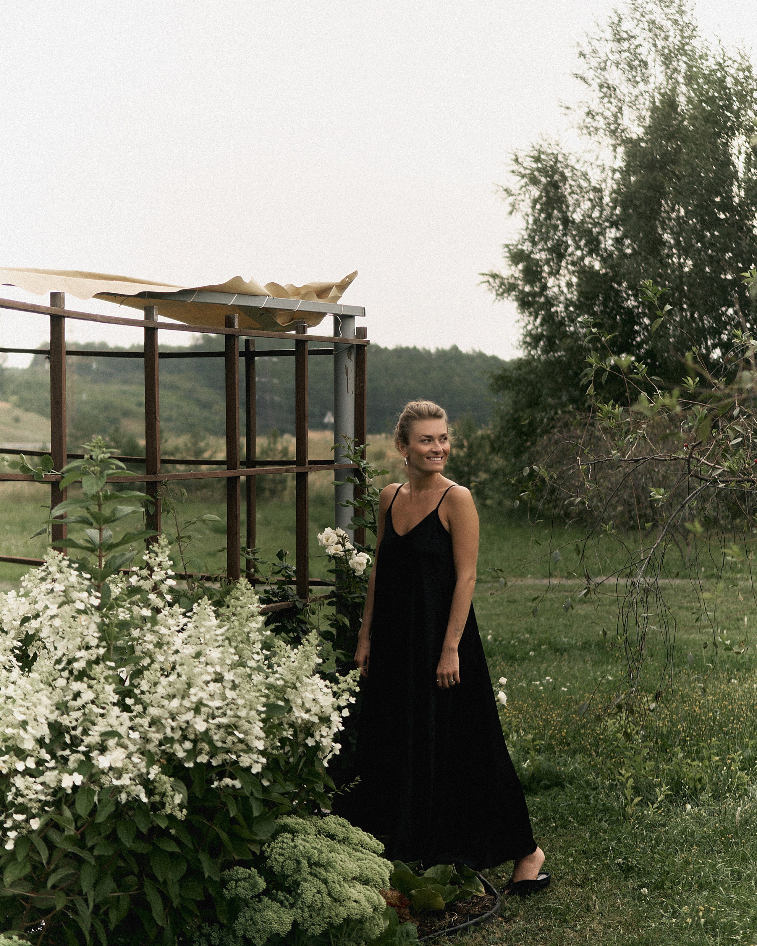 Yuliya. Индивидуальная и семейная фотосессия в Чебоксарах Оксана Русакова