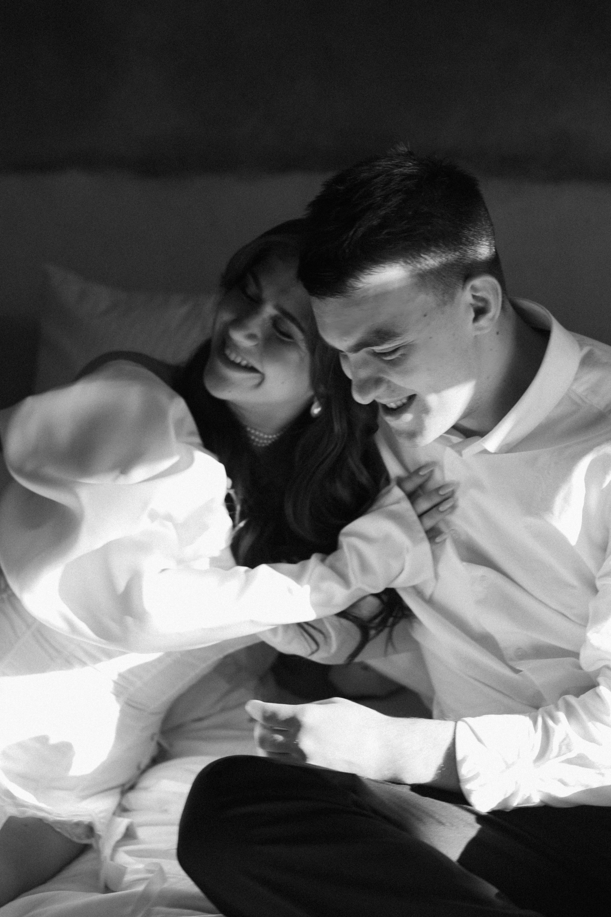 Утро в отеле Twelve Reasons и банкет в усадьбе Шелепаново. Свадебный фотограф Москва Анастасия Храмова