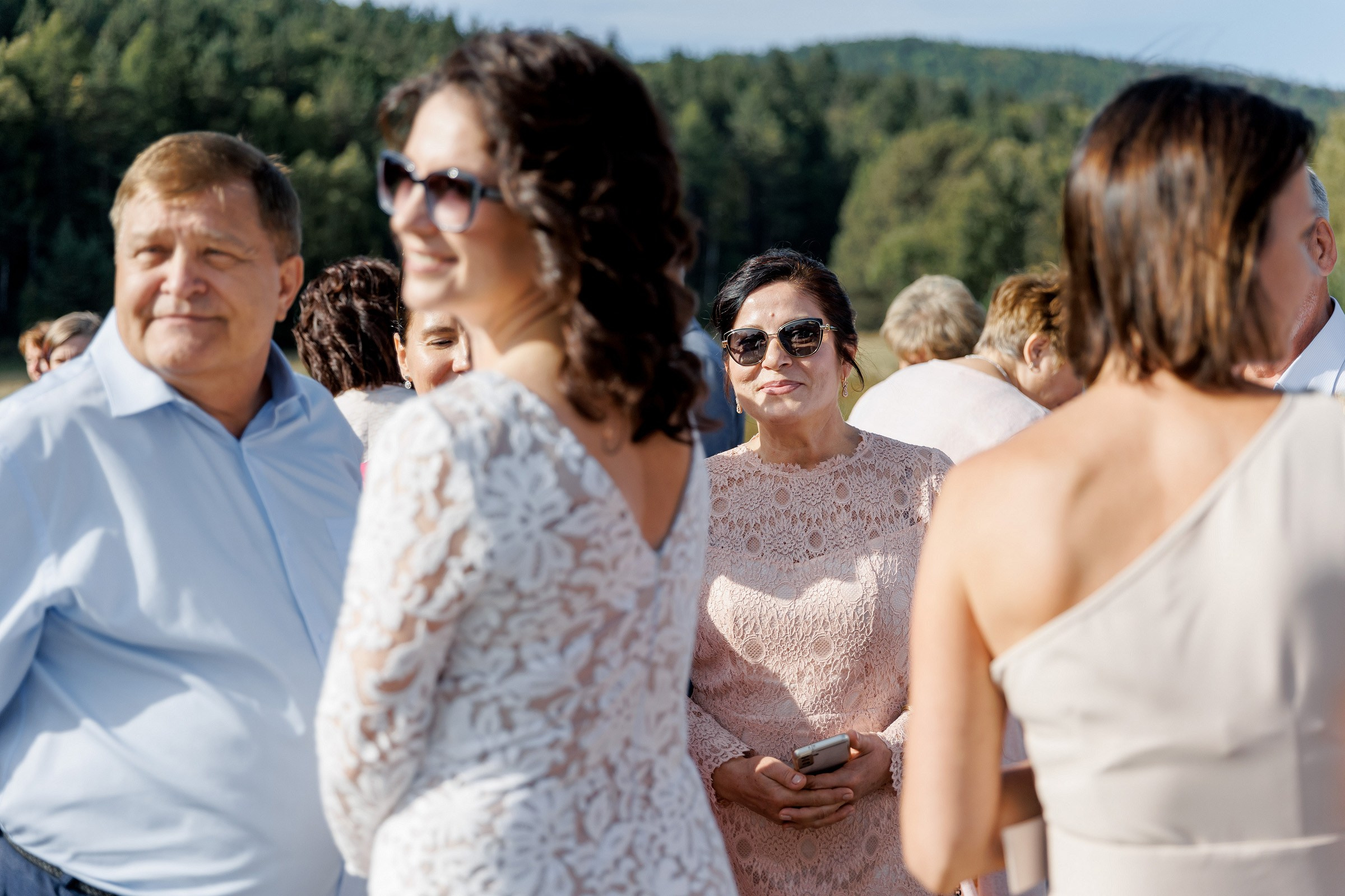 Сергей и Наташа. Свадебный фотограф в Иркутске Сапаров Александр