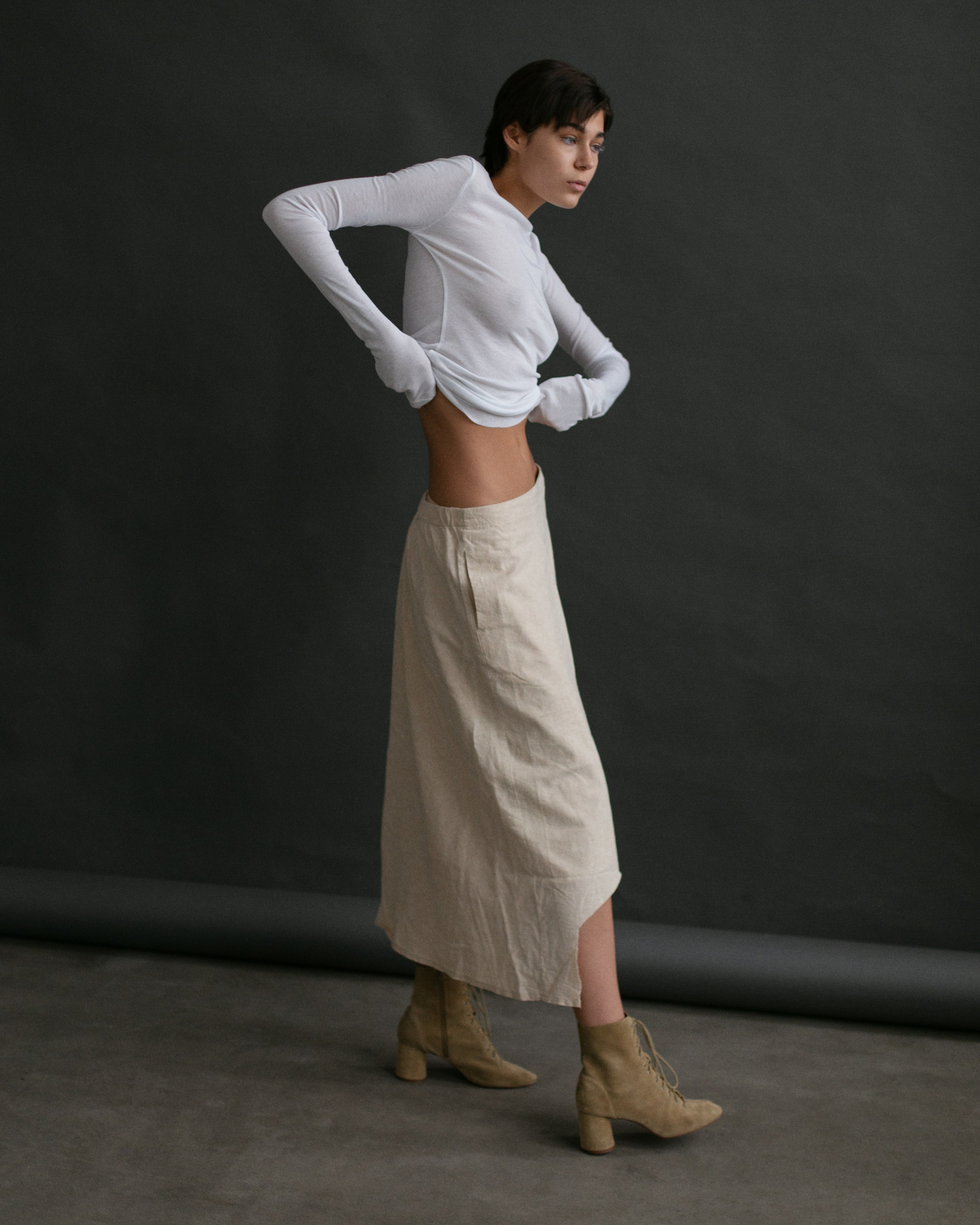 Ева. Фотограф в Москве — Евгения Прокопенко