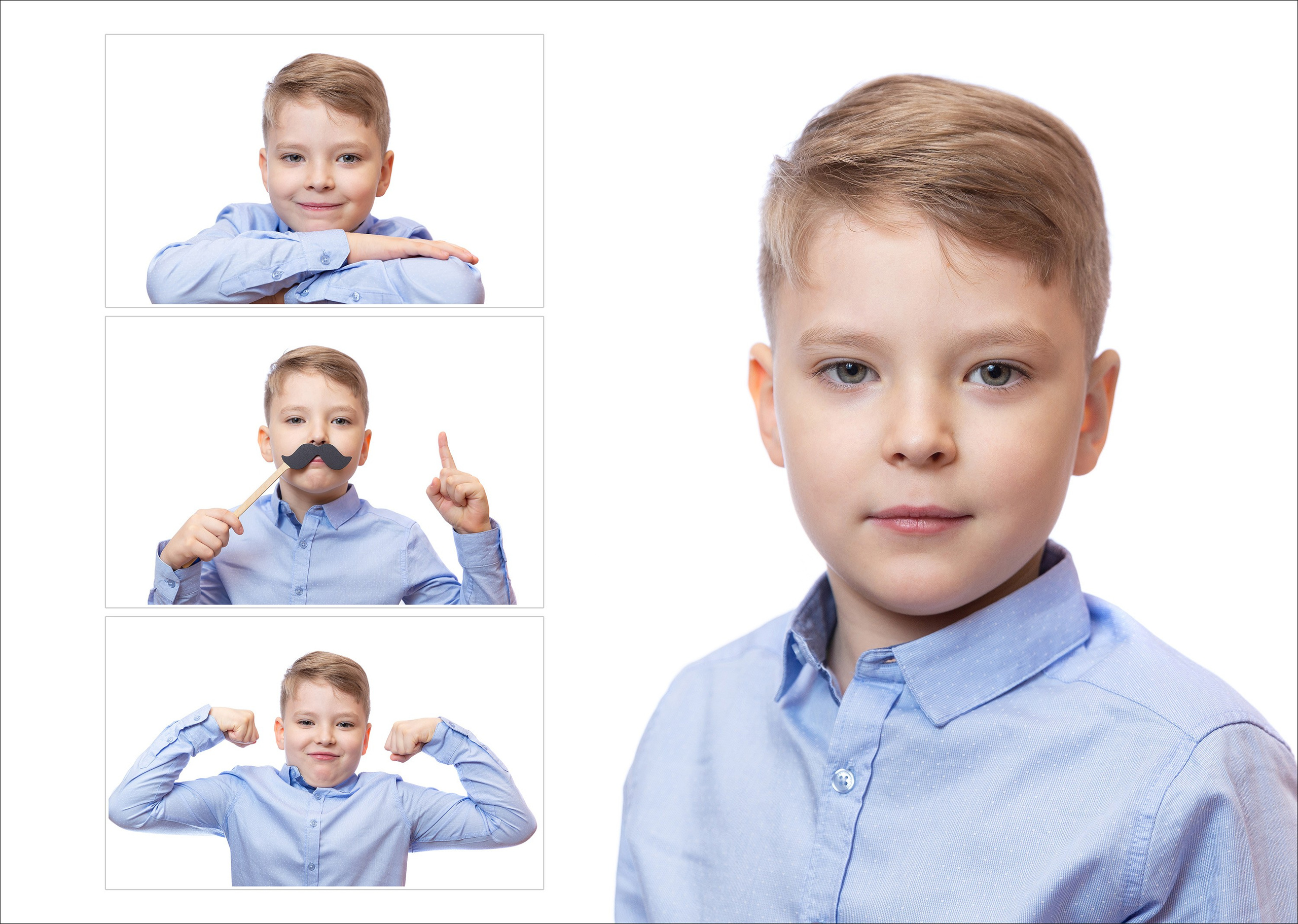 Детский сад. Детский и семейный фотограф Александра Садыкова Санкт-Петербург