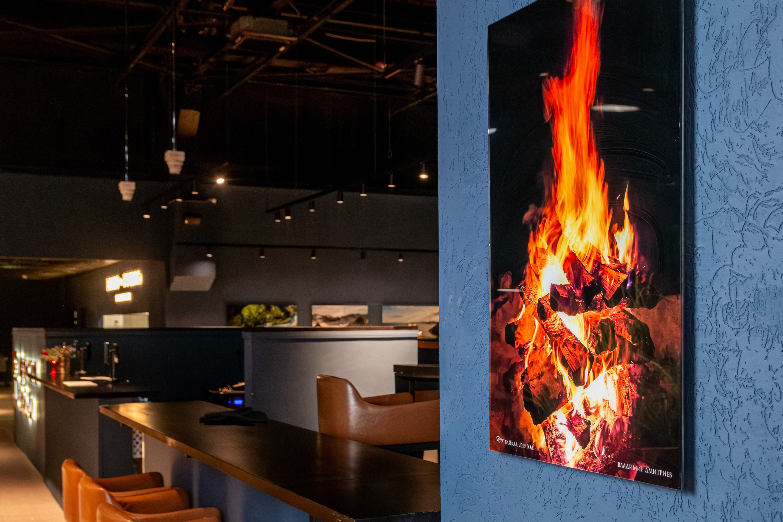 Пионер. Фотограф Александр Стряпунин