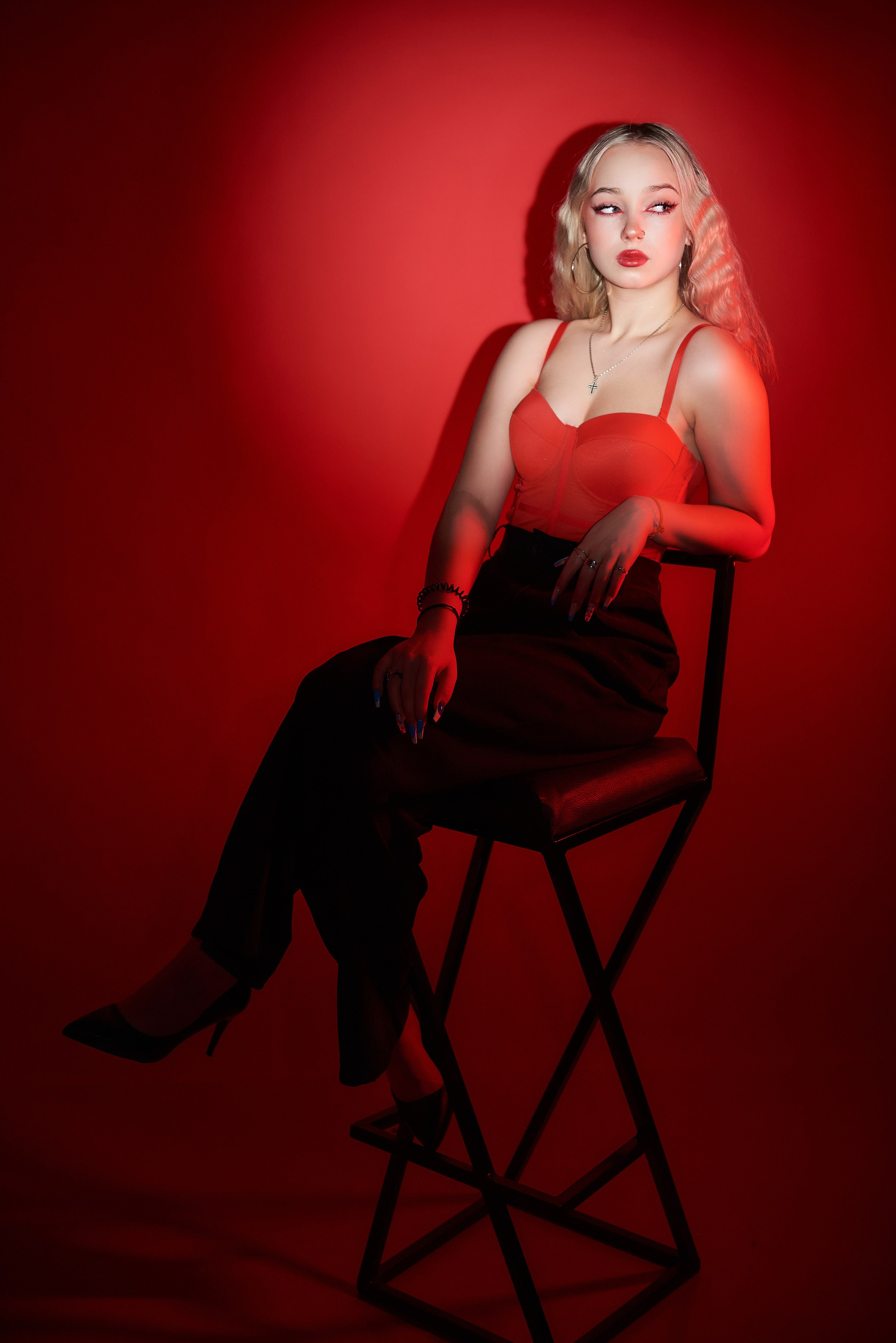 Настя. Андрей Винников фотограф в Нижнем Новгороде