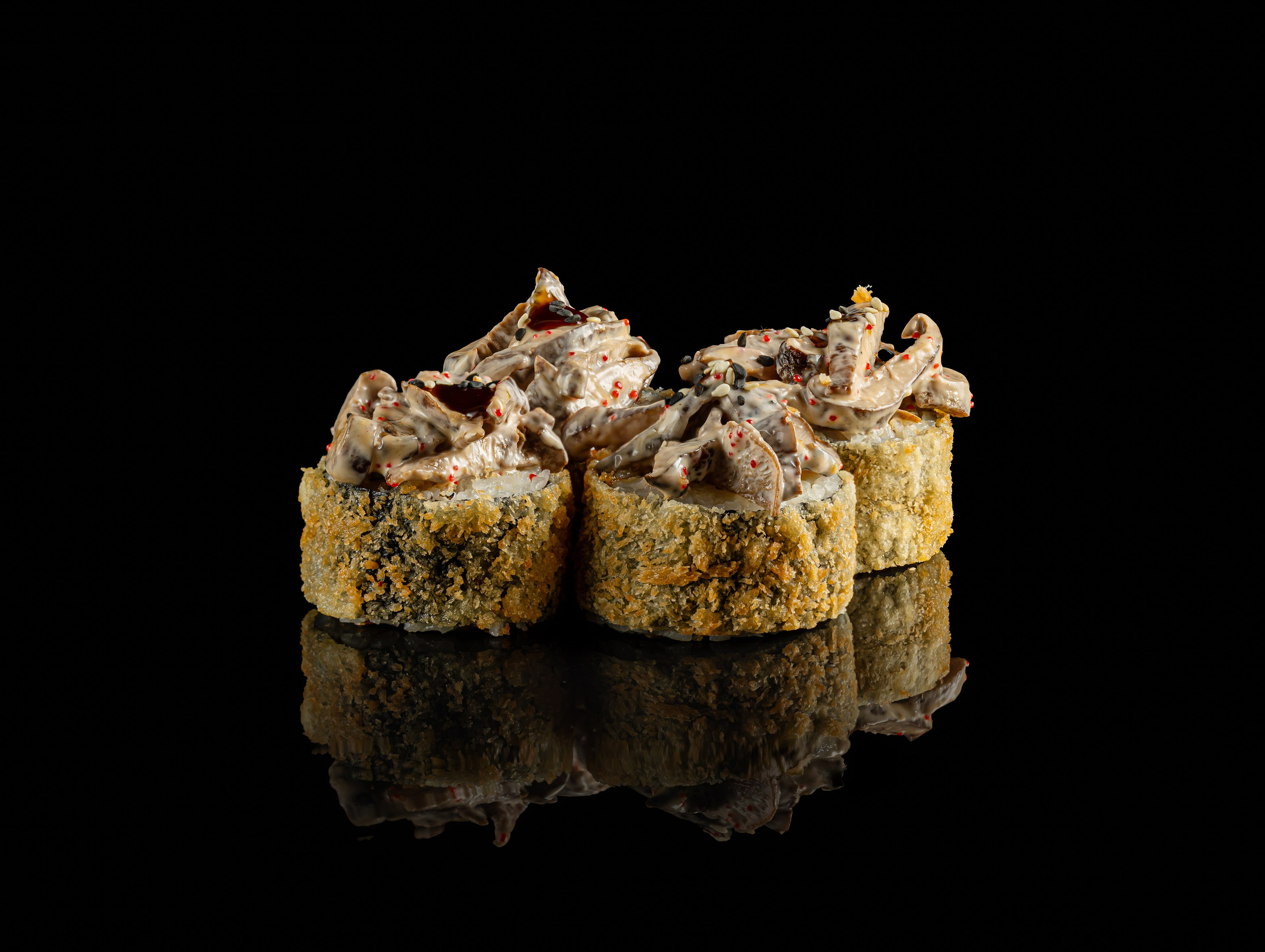 Галерея роллов