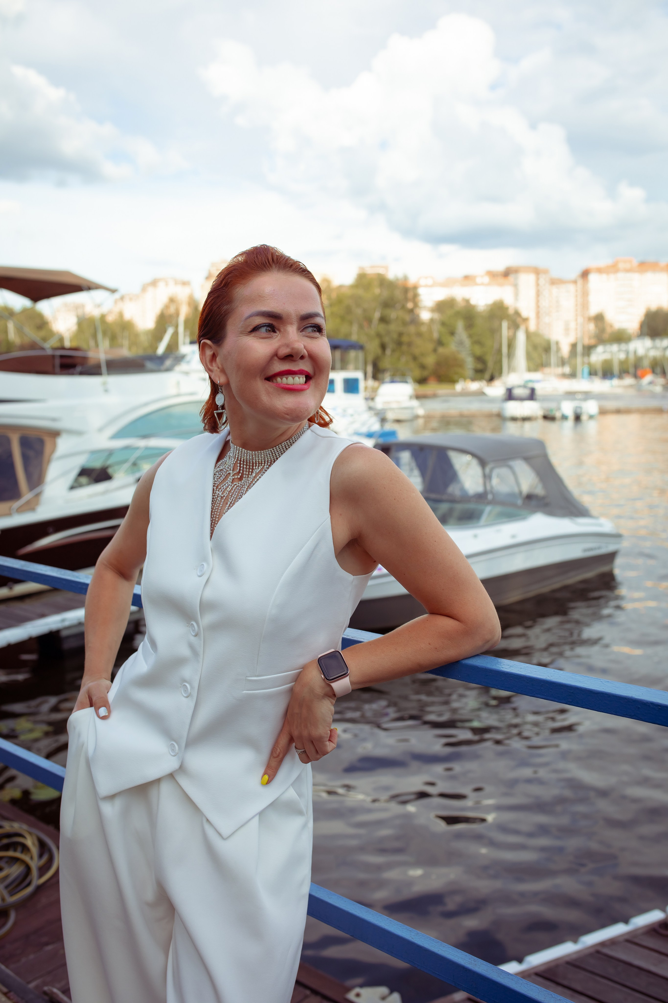 Юбилей Полины в Пароходе. Семейный и детский фотограф в Москве Дорогова Екатерина