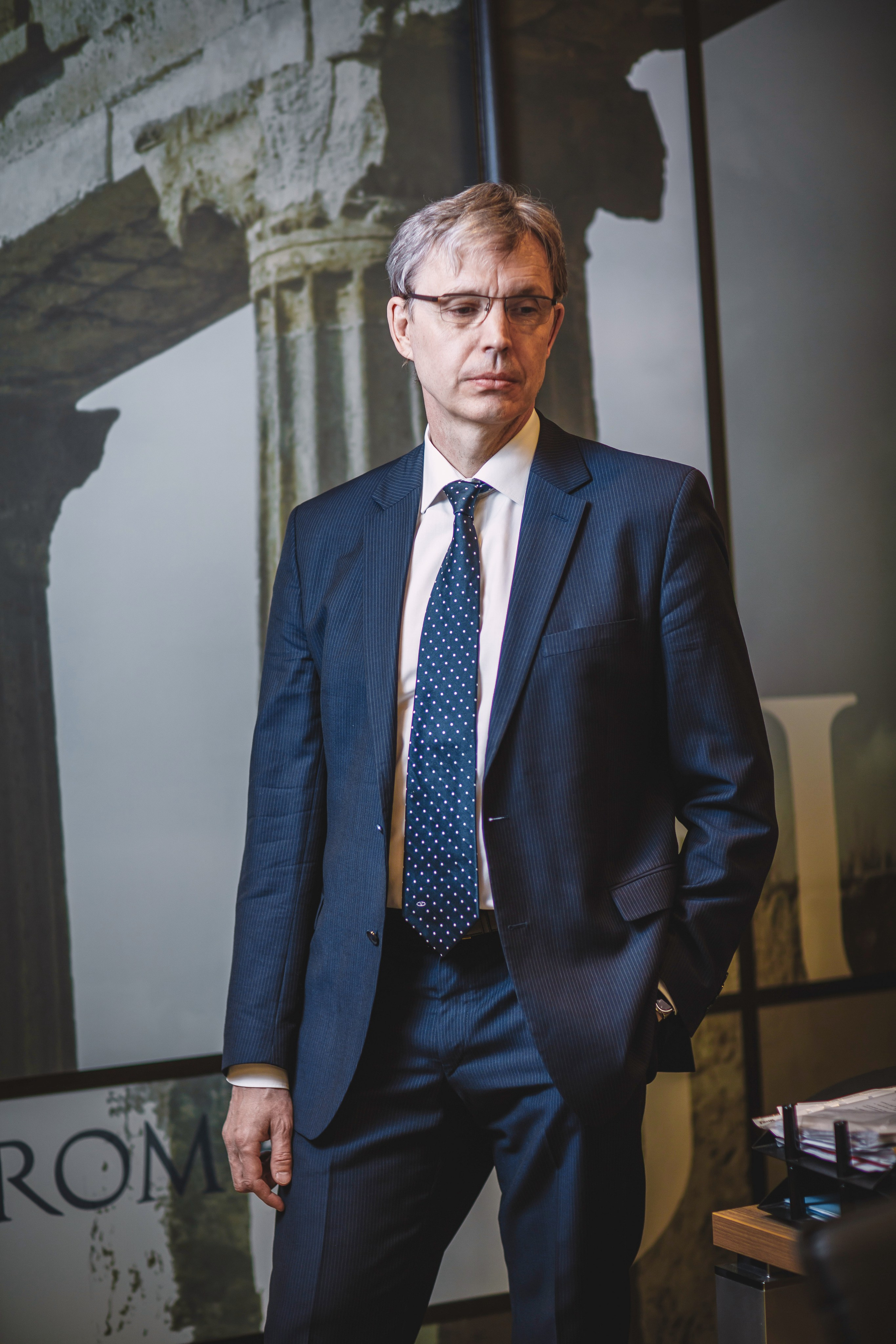 Романовские. Профессиональный фотограф Александр Марашан