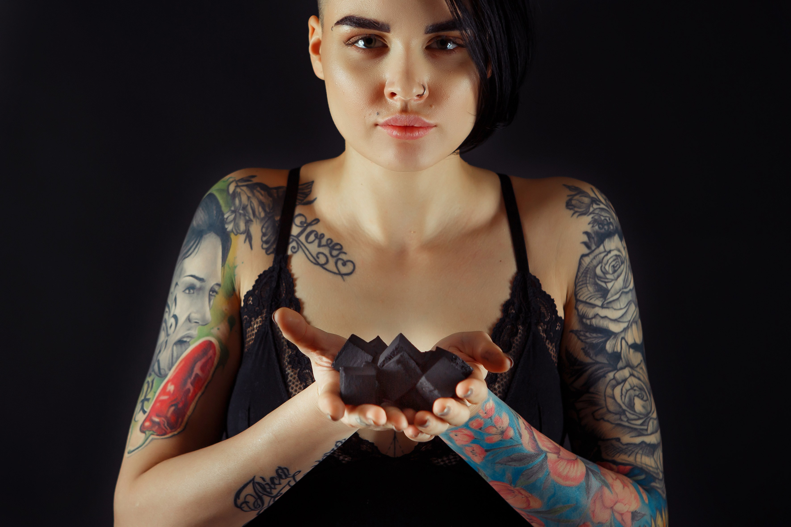 Ксения. Свадебный и портретный Фотограф в Липецке Дмитрий Котюков