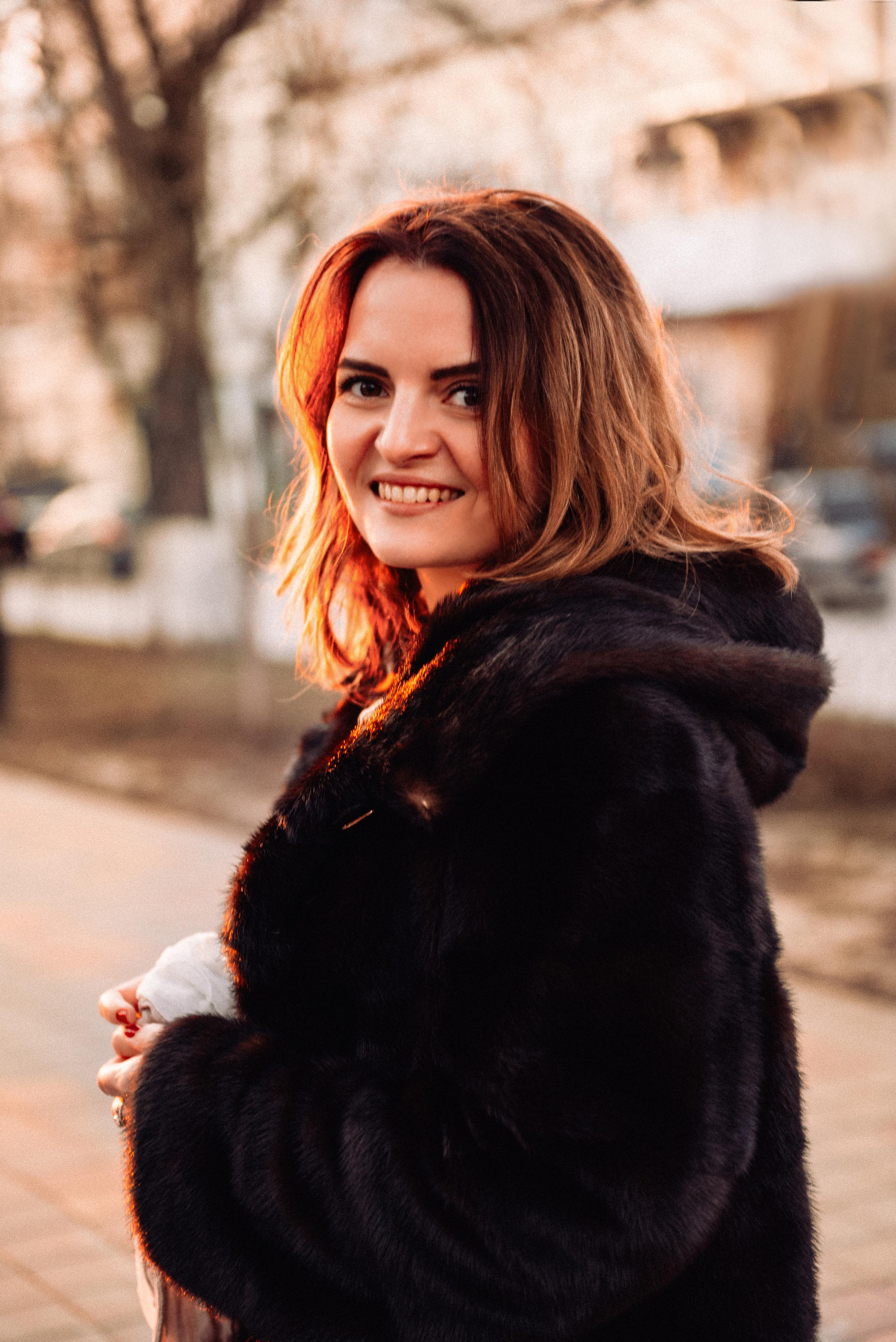 Женечка. Психолог и лайфстайл фотограф Михина Татьяна