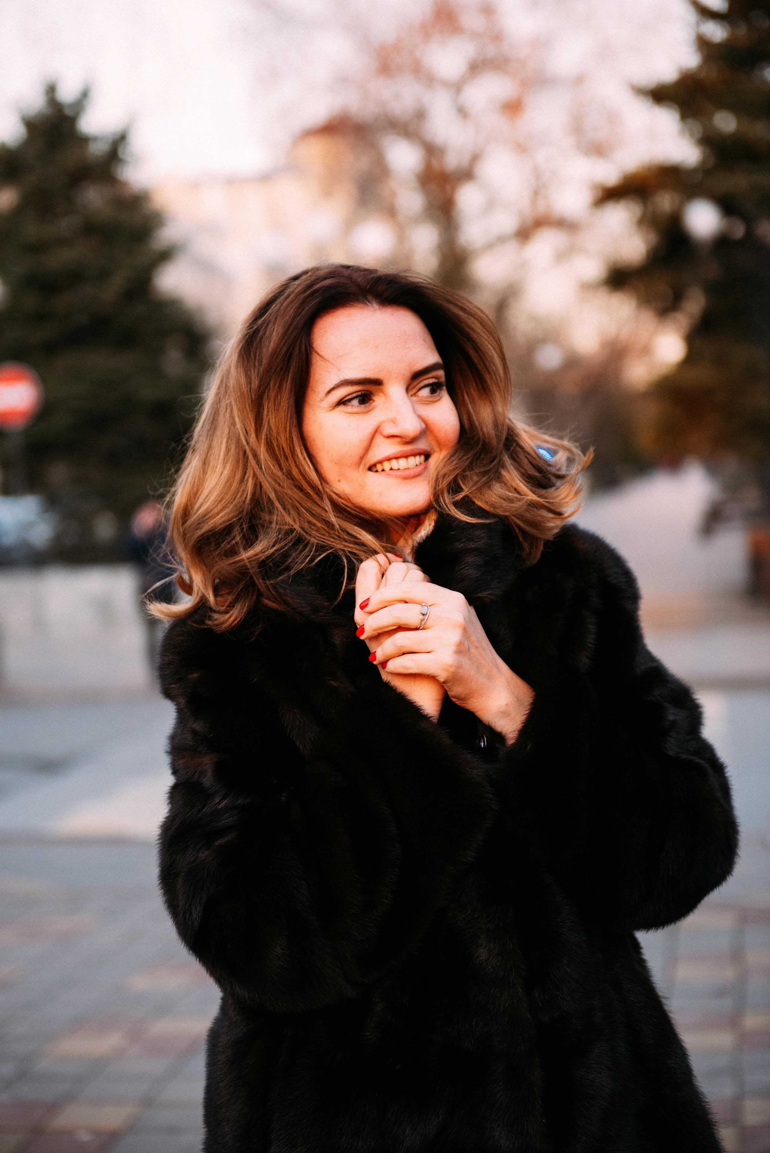 Женечка. Психолог и лайфстайл фотограф Михина Татьяна