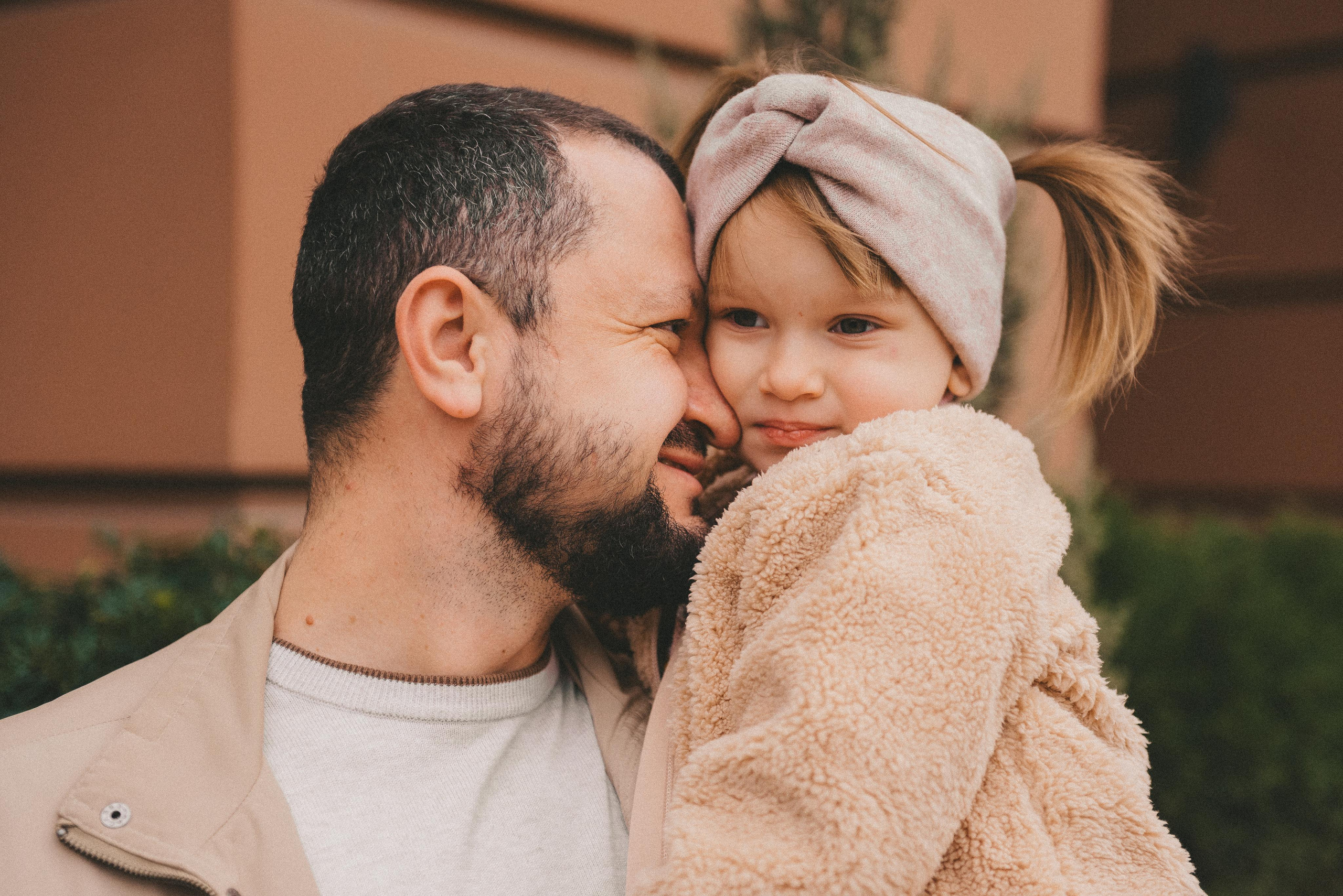 Анастасия и семья. Психолог и лайфстайл фотограф Михина Татьяна