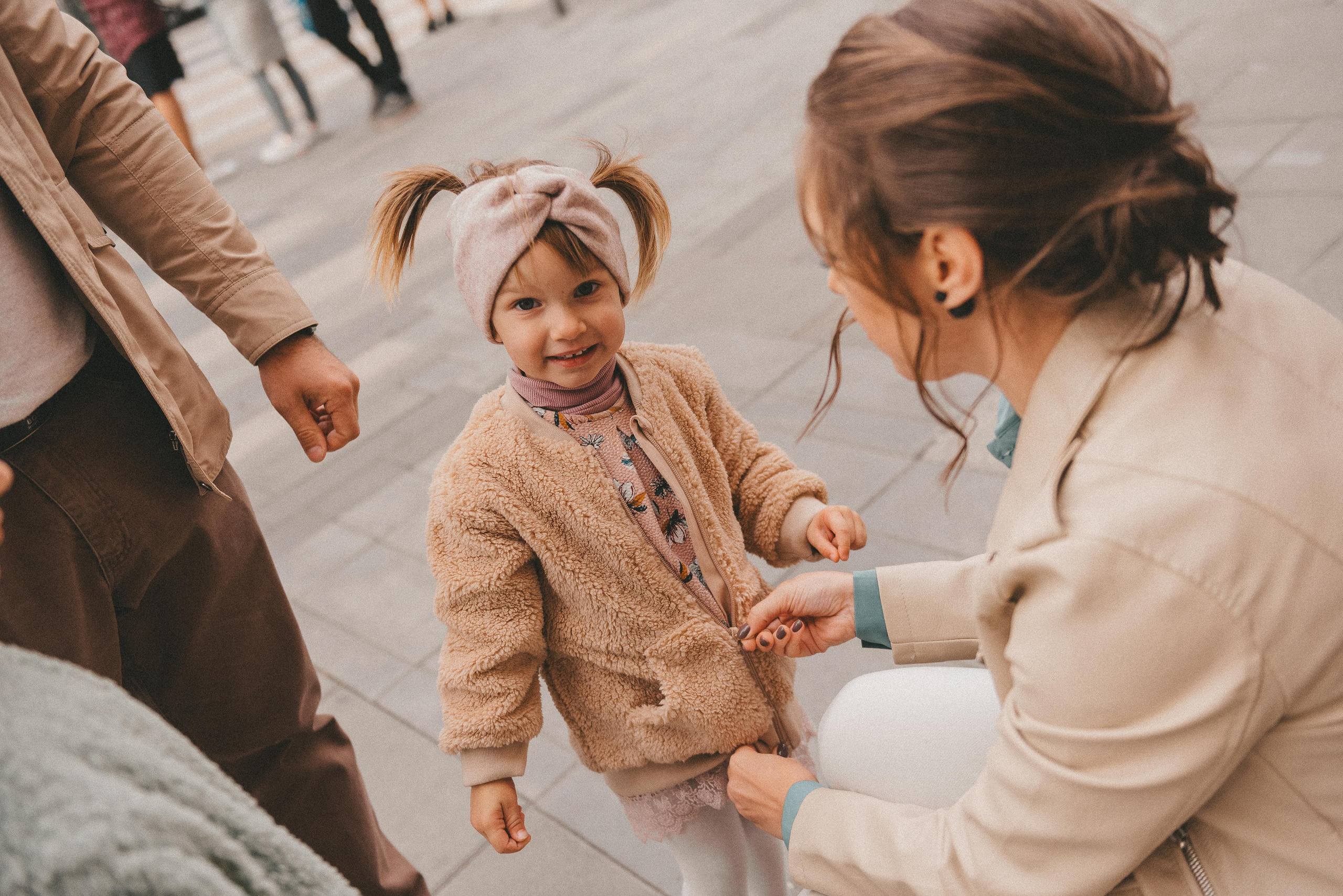 Анастасия и семья. Психолог и лайфстайл фотограф Михина Татьяна