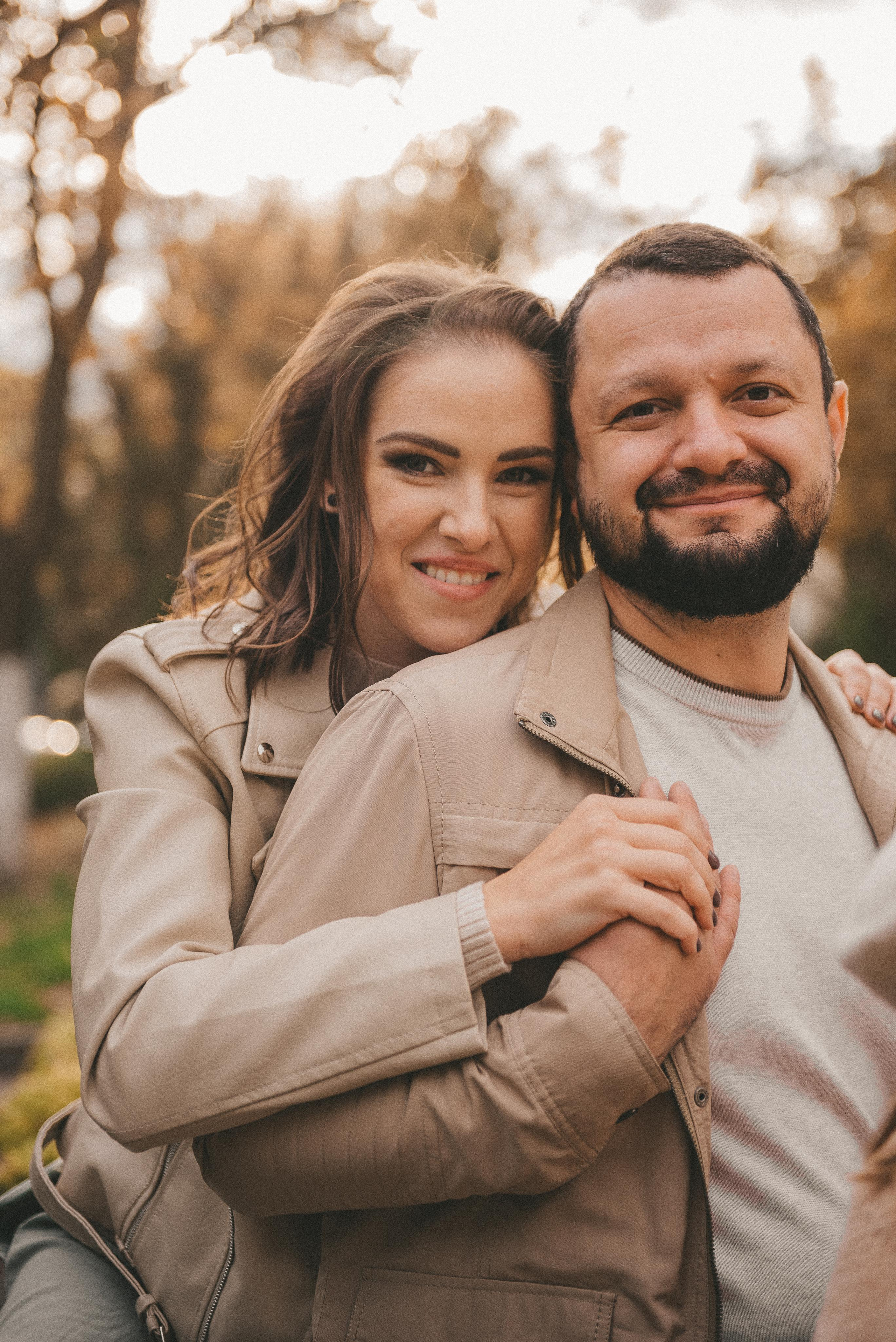 Анастасия и семья. Психолог и лайфстайл фотограф Михина Татьяна