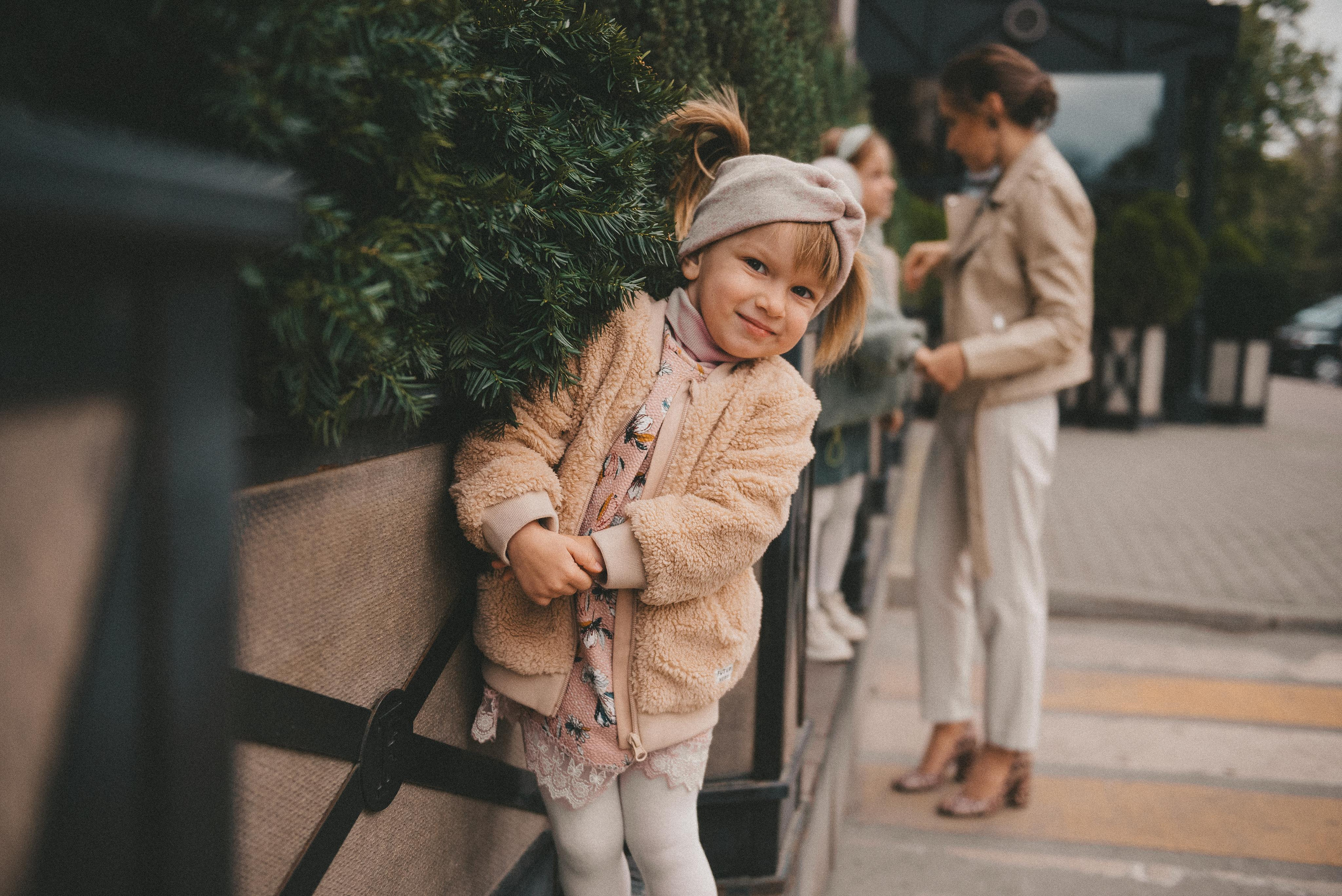 Анастасия и семья. Психолог и лайфстайл фотограф Михина Татьяна