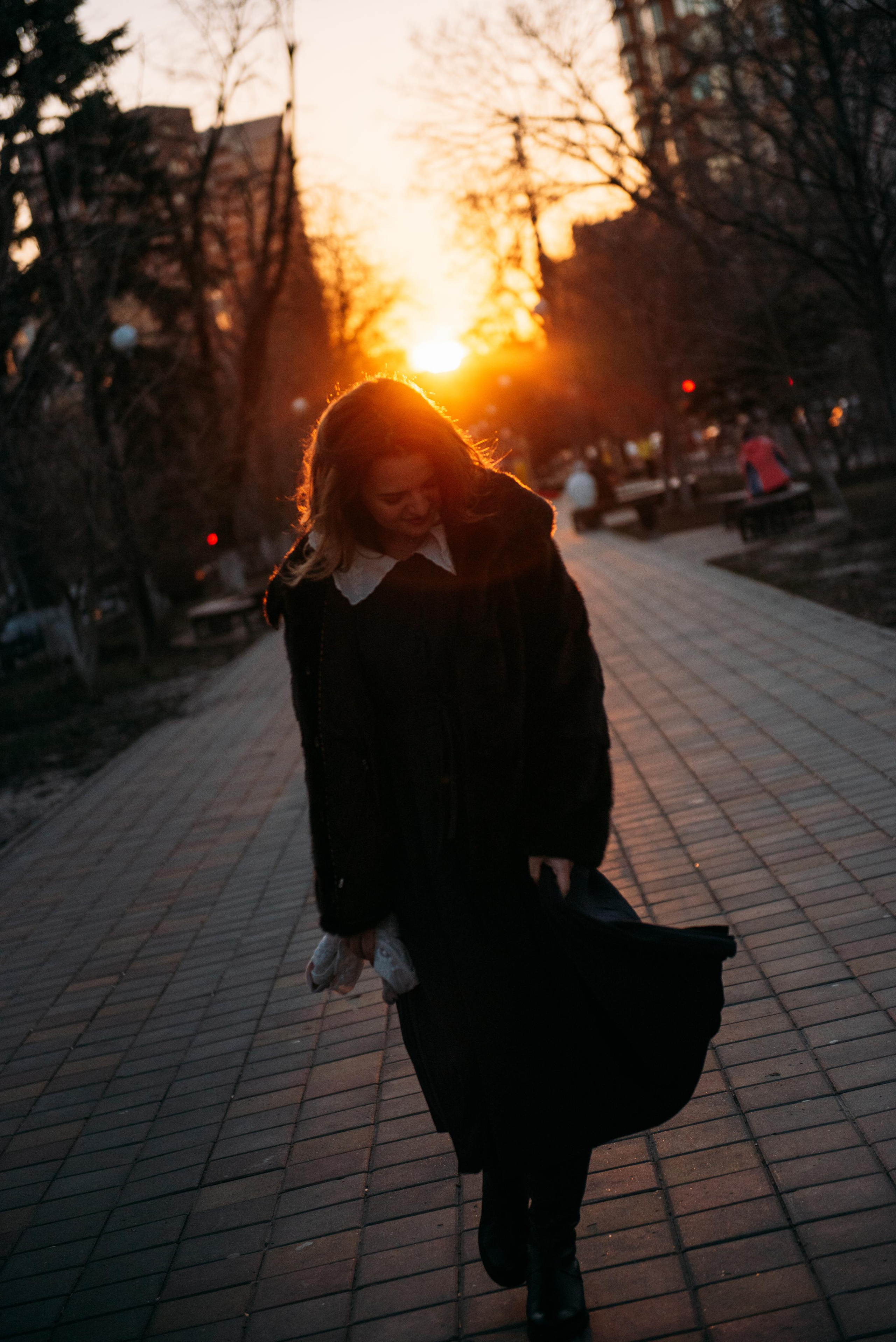 Женечка. Психолог и лайфстайл фотограф Михина Татьяна