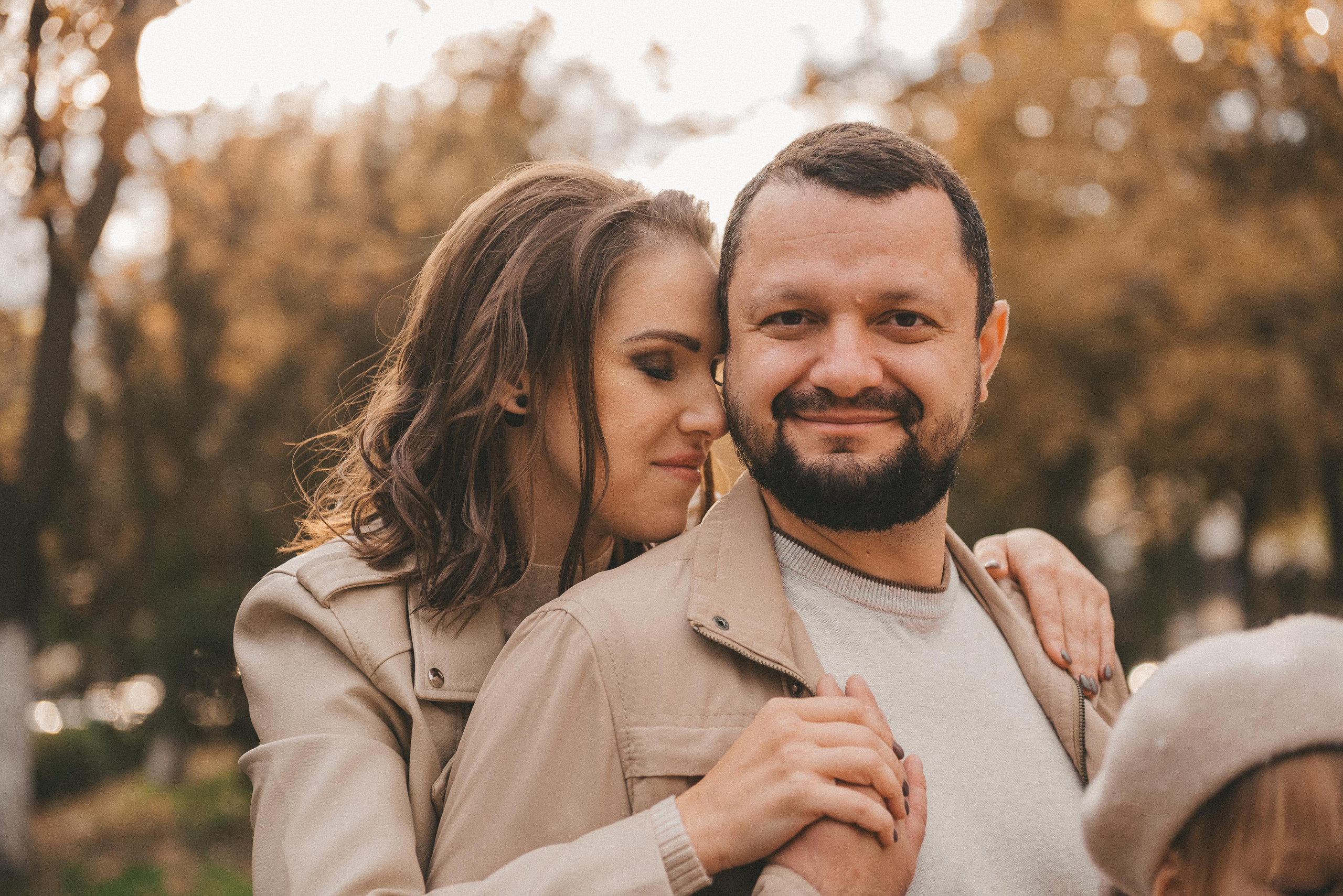 Анастасия и семья. Психолог и лайфстайл фотограф Михина Татьяна