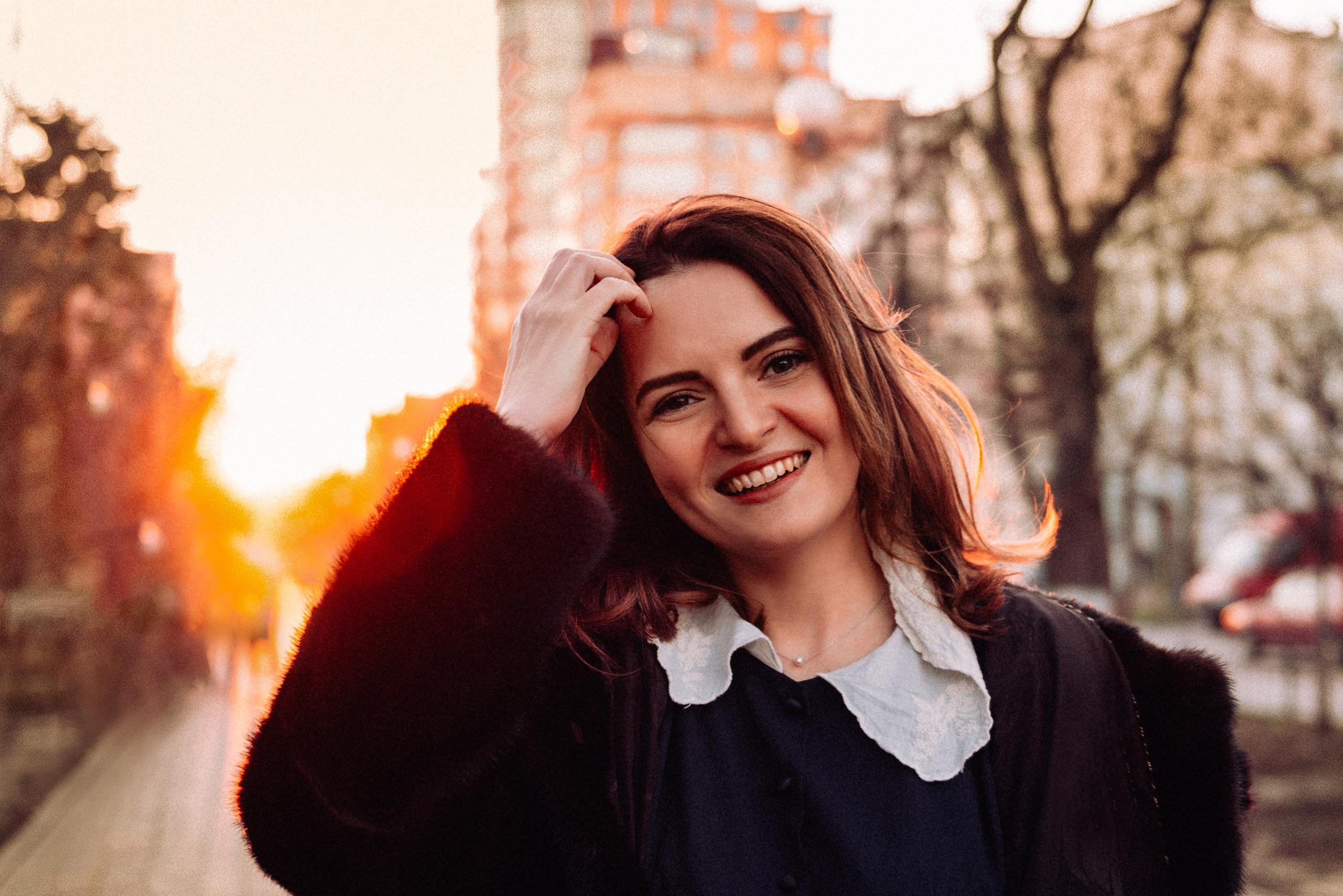 Женечка. Психолог и лайфстайл фотограф Михина Татьяна