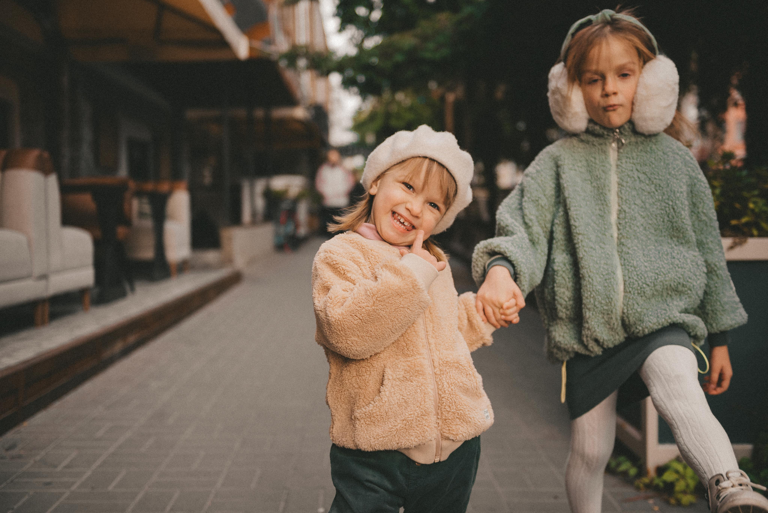 Анастасия и семья. Психолог и лайфстайл фотограф Михина Татьяна