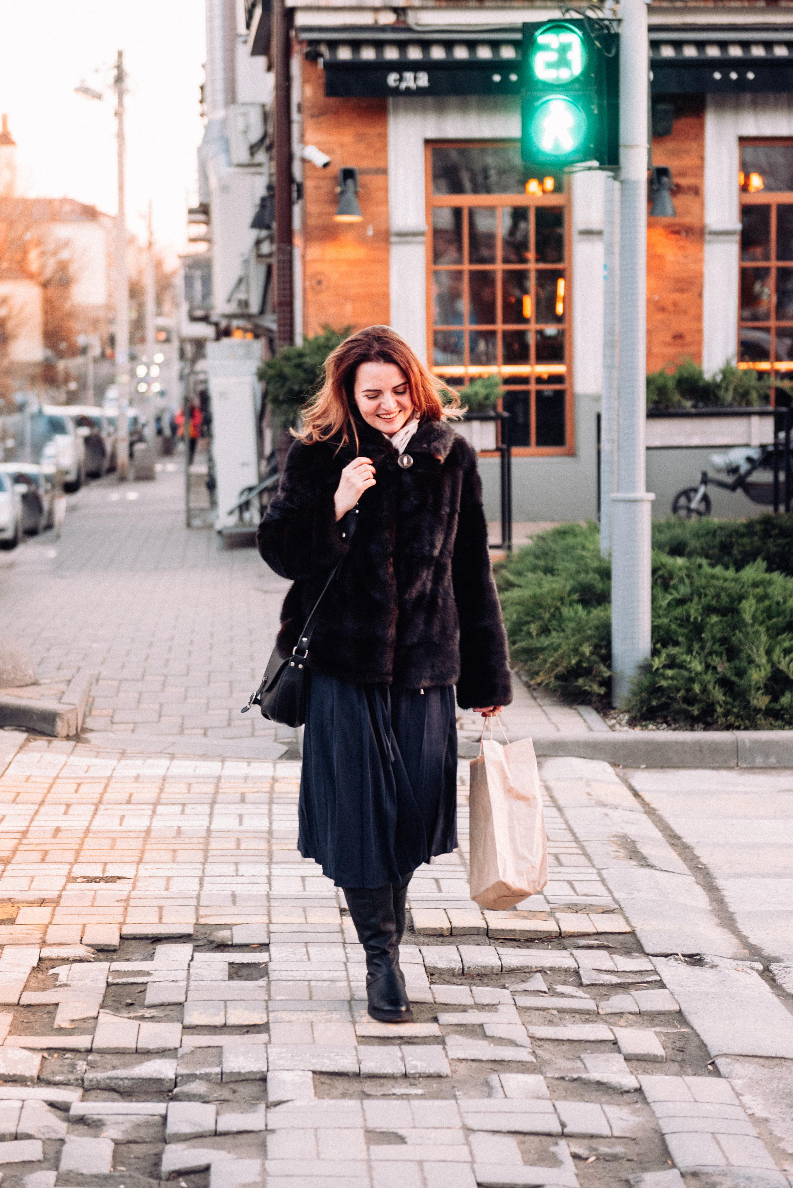 Женечка. Психолог и лайфстайл фотограф Михина Татьяна